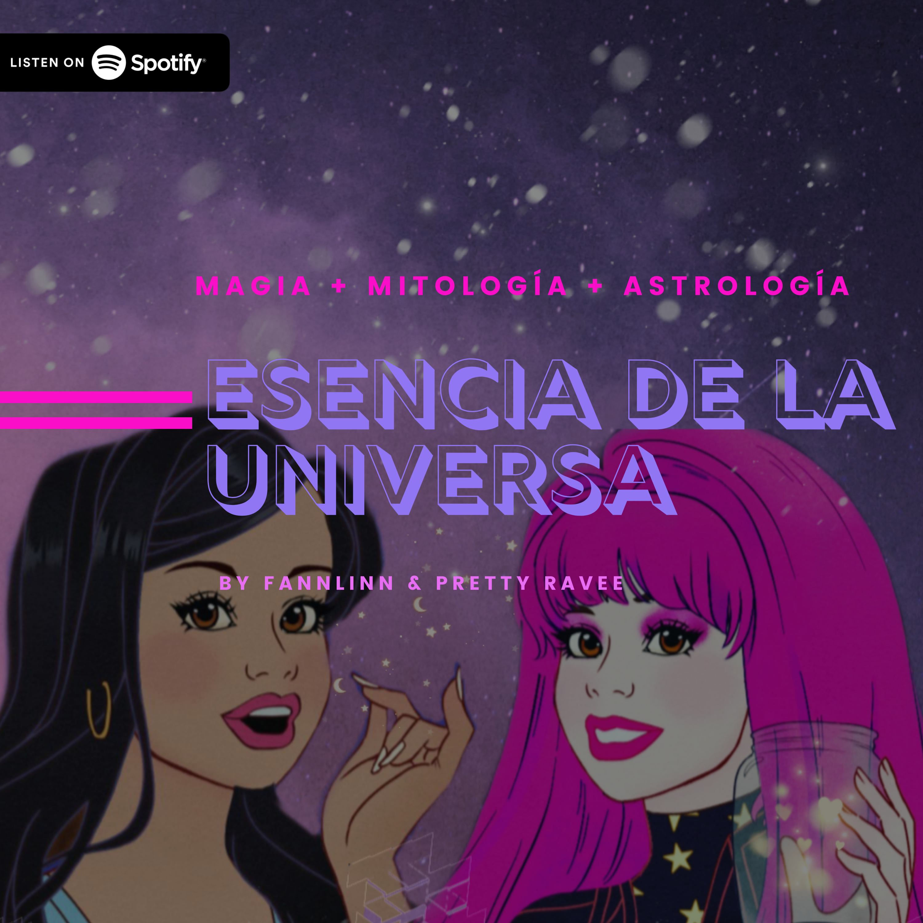 ESENCIA DE LA UNIVERSA ™