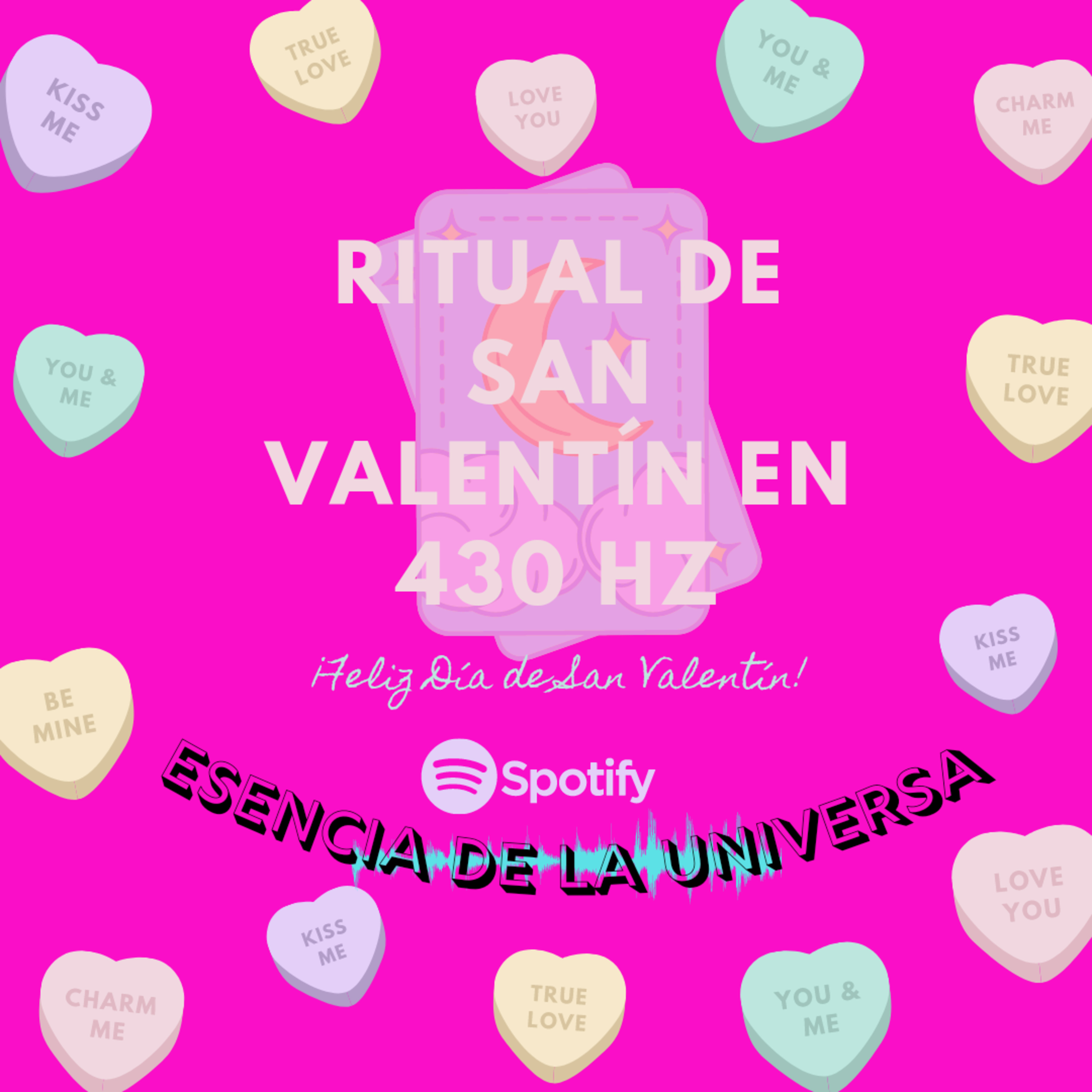 ESENCIA DE LA UNIVERSA ™