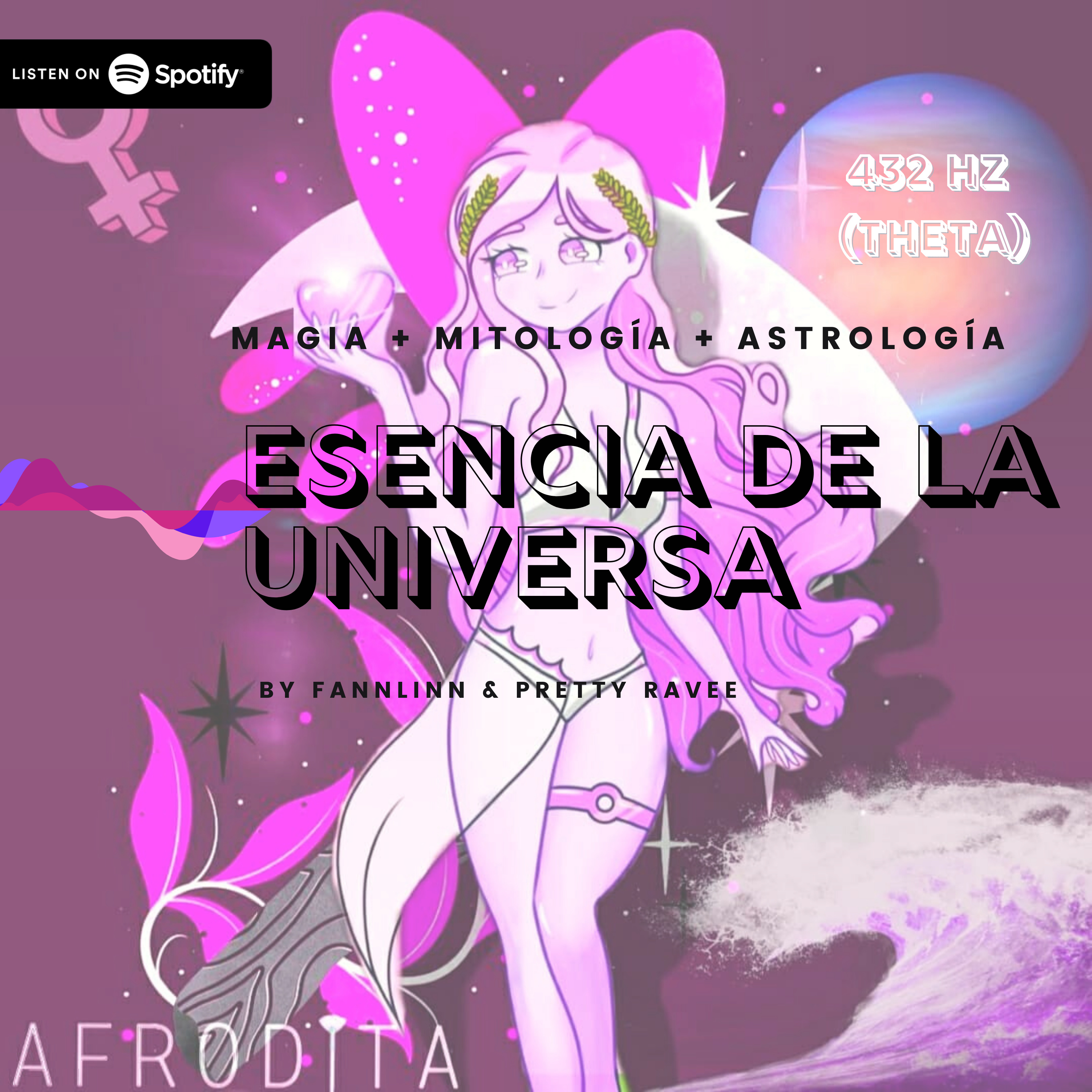 ESENCIA DE LA UNIVERSA ™