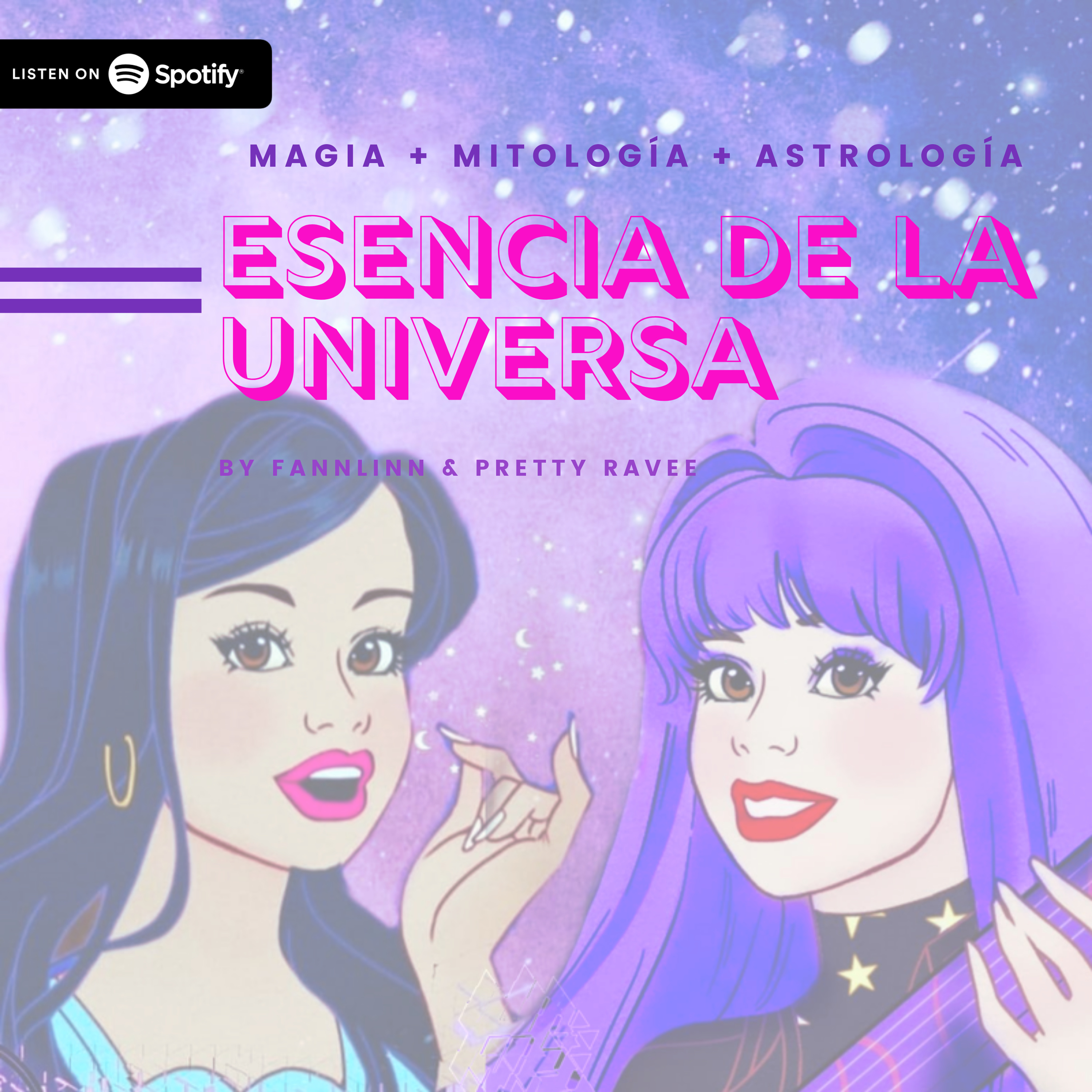 ESENCIA DE LA UNIVERSA ™
