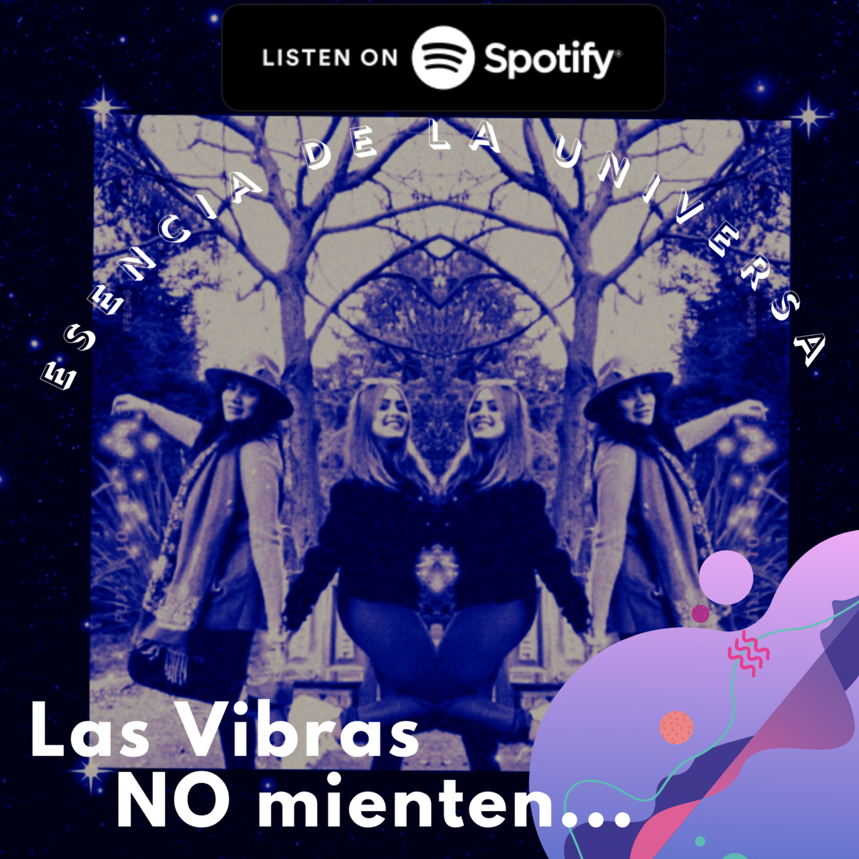 ESENCIA DE LA UNIVERSA ™