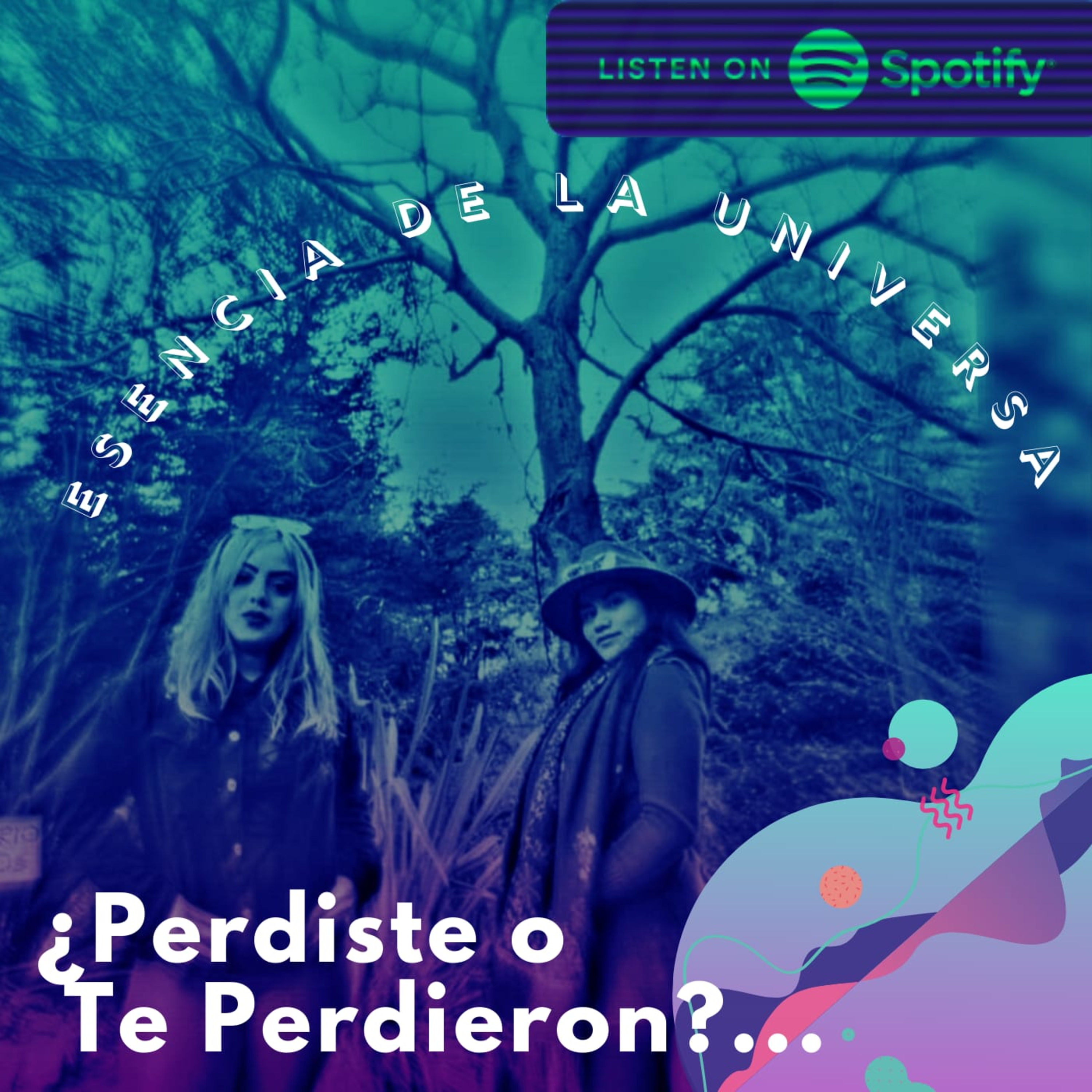 ESENCIA DE LA UNIVERSA ™