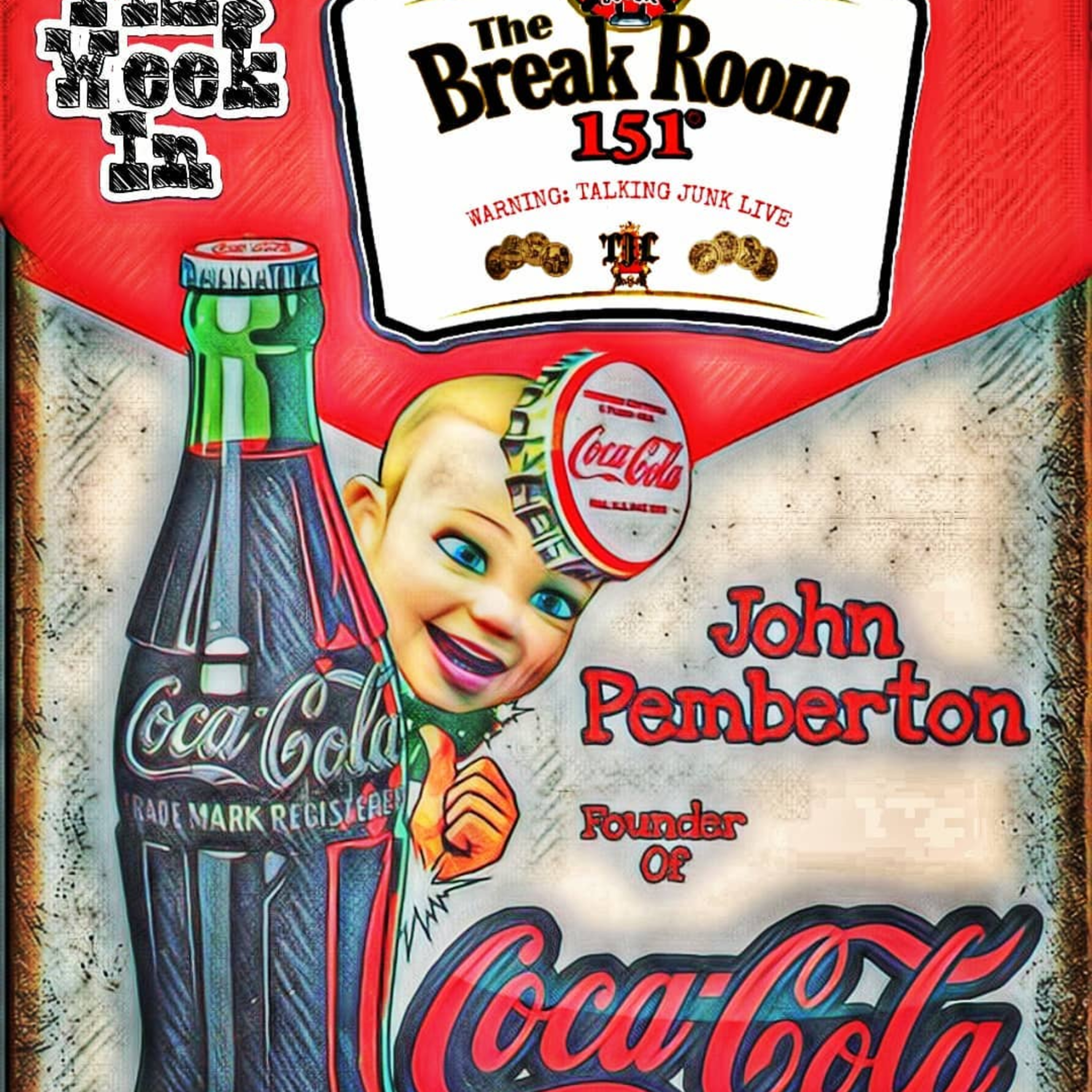 The BreakRoom