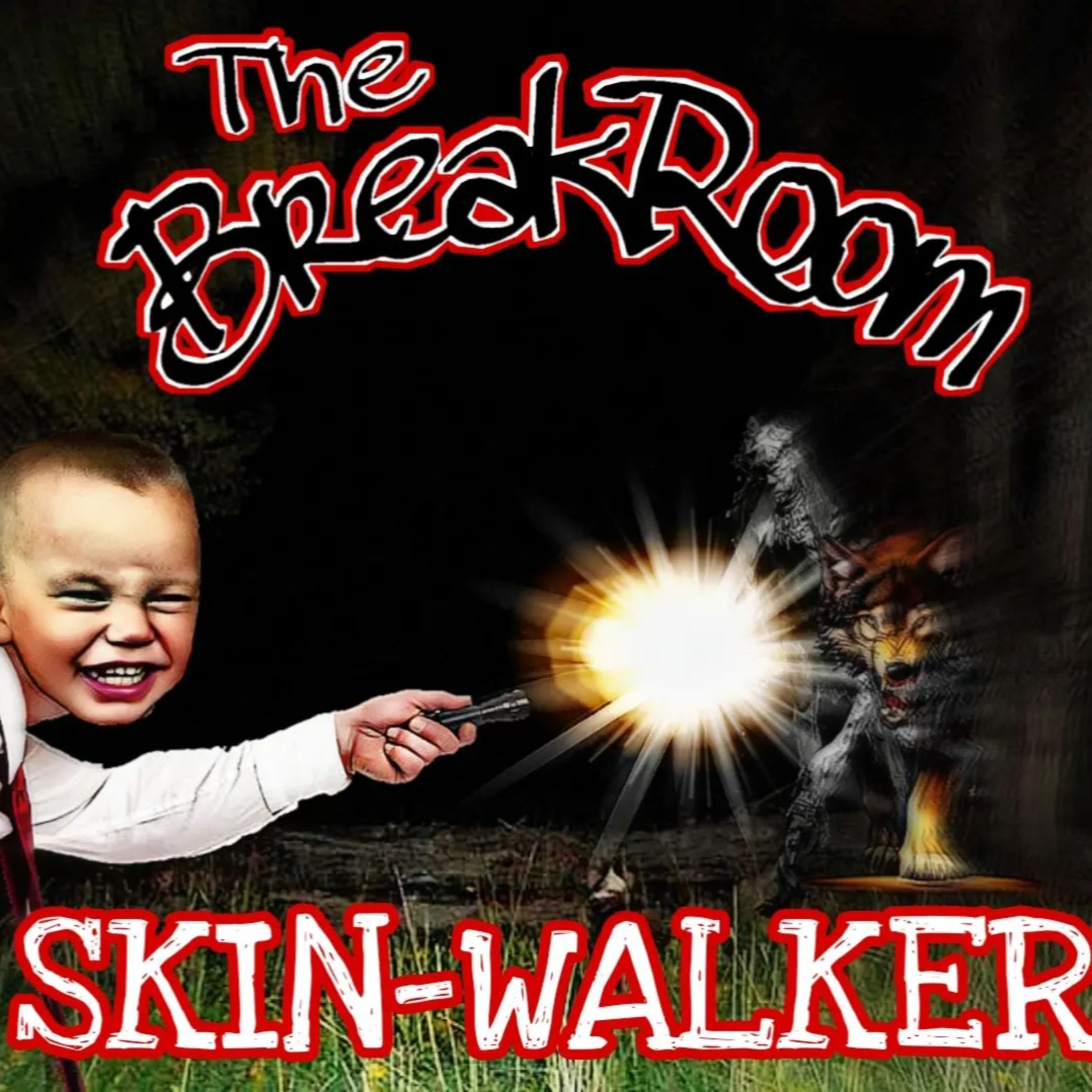 SkinWalkers episode artwork