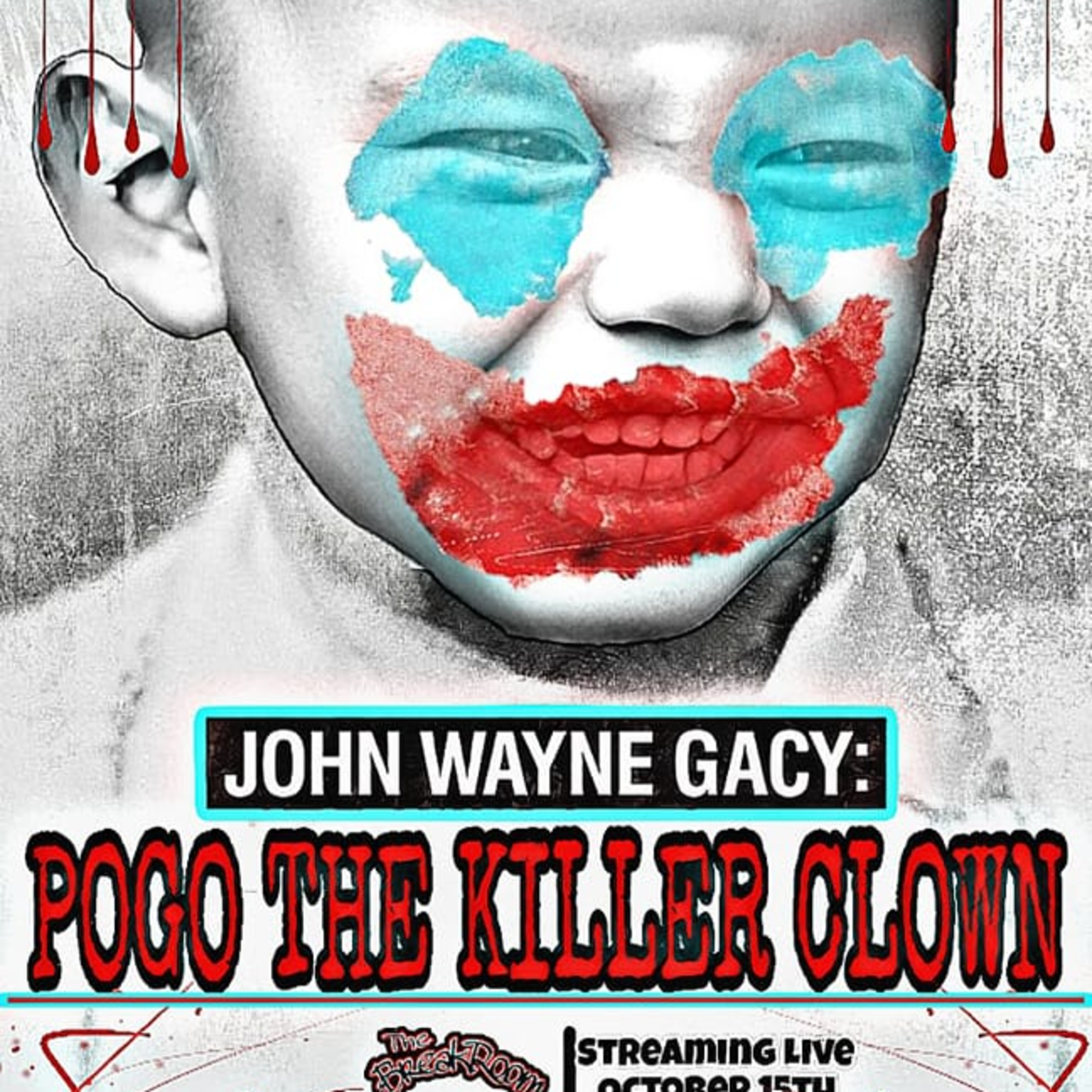  John Wayne Gacy episode artwork