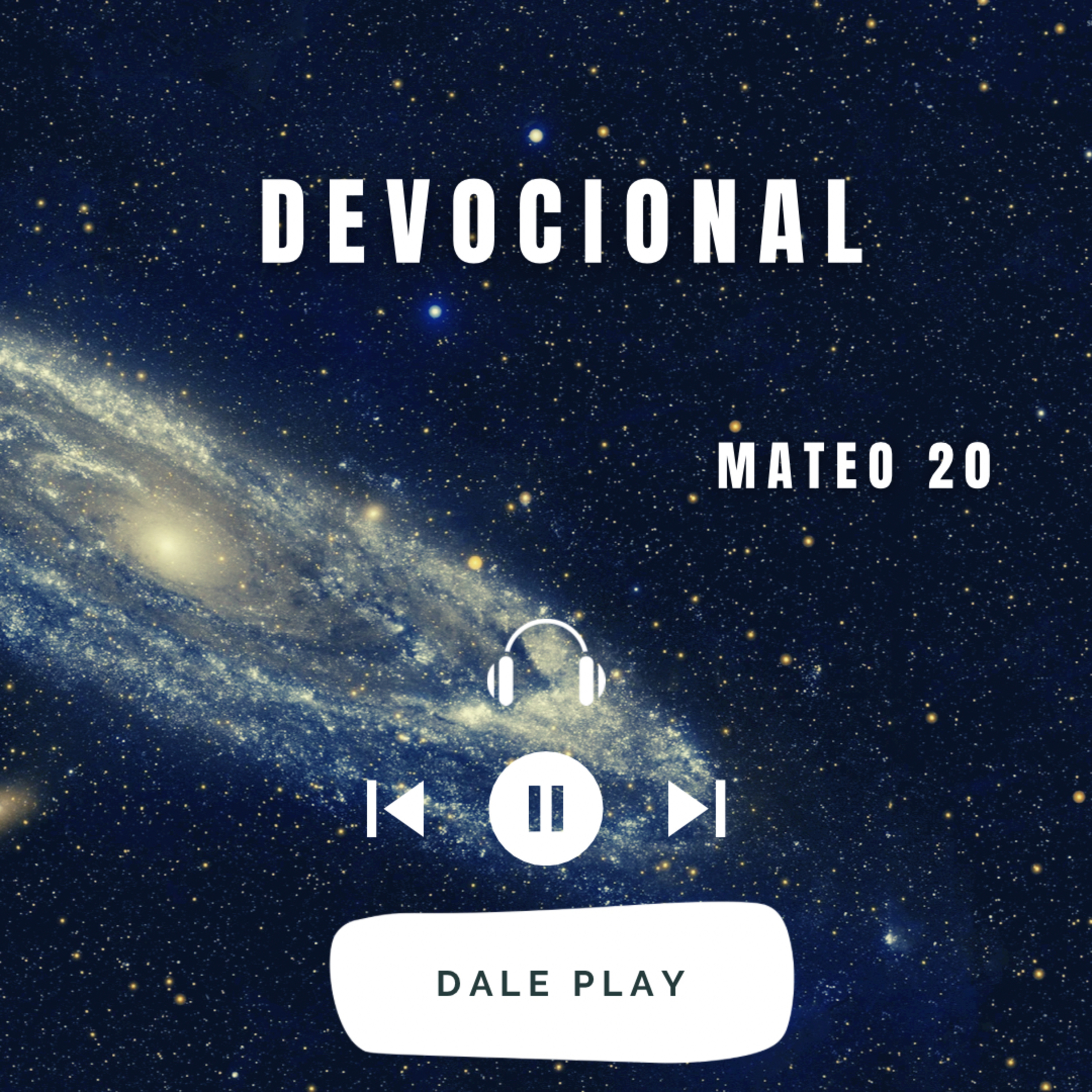 Devocional diario