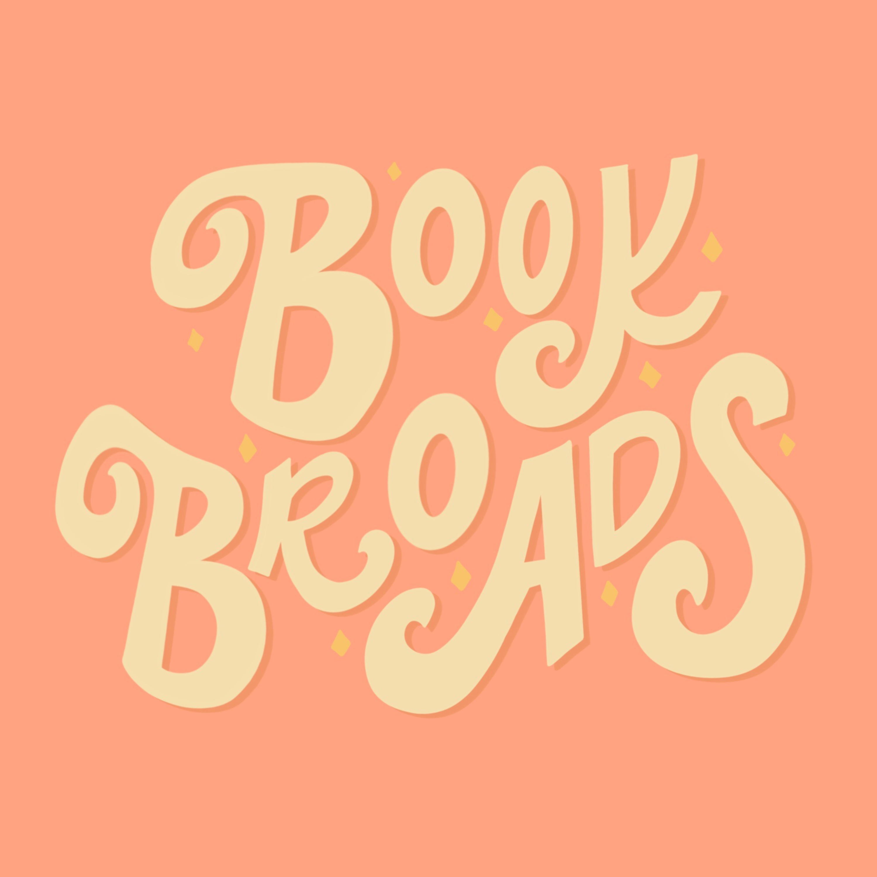 Book Broads