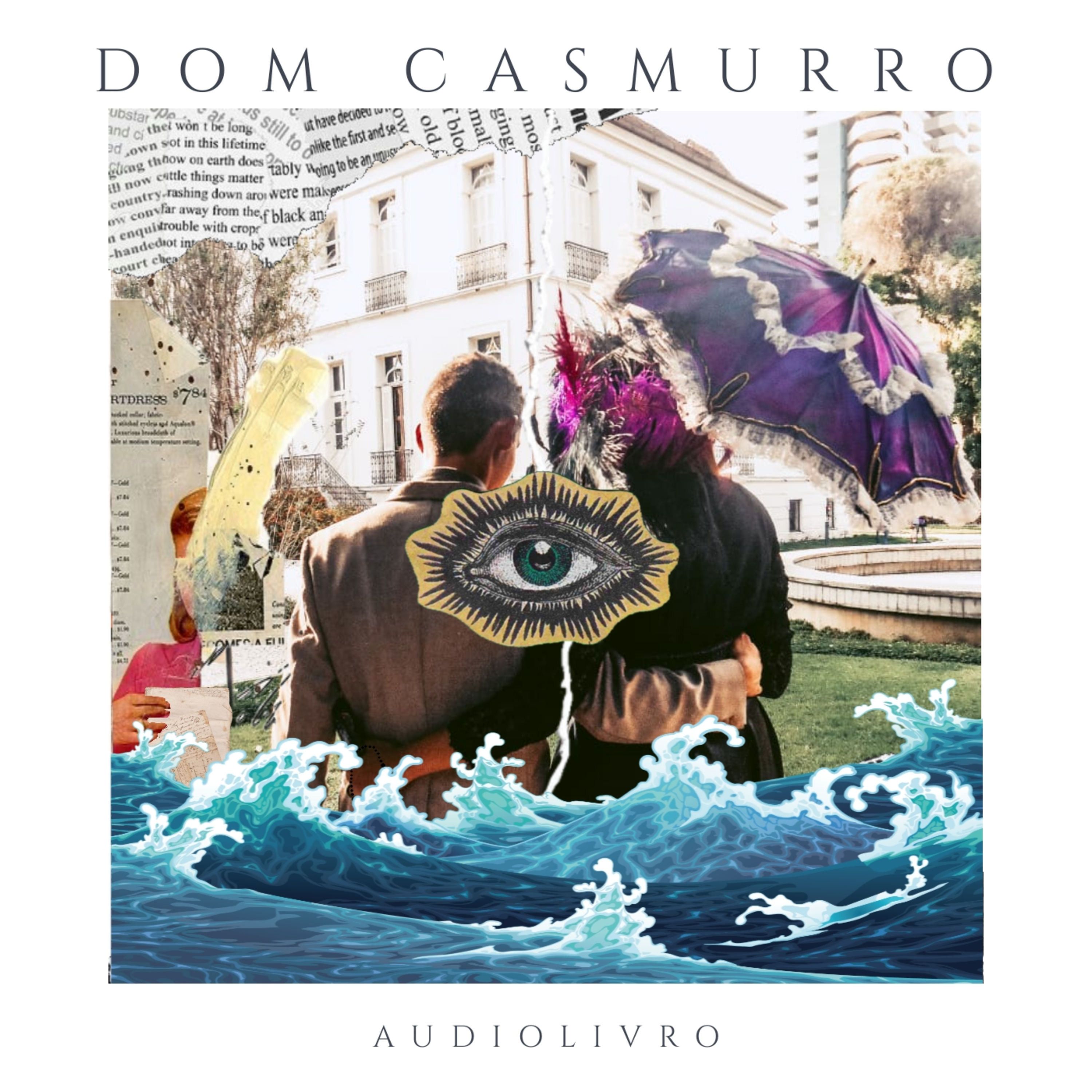 Memorial do Bruxo: audioleituras machadianas