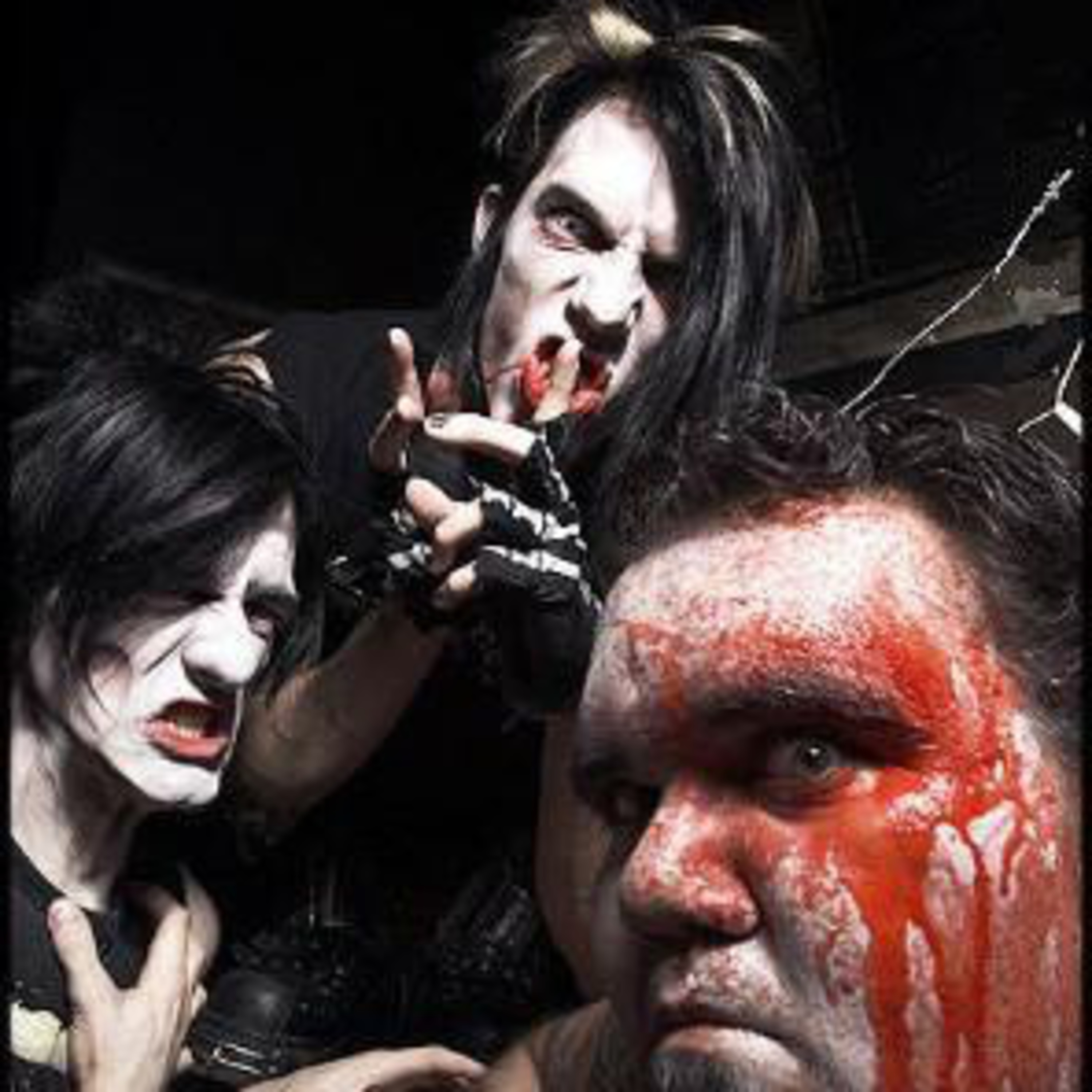 ¡Ruido!