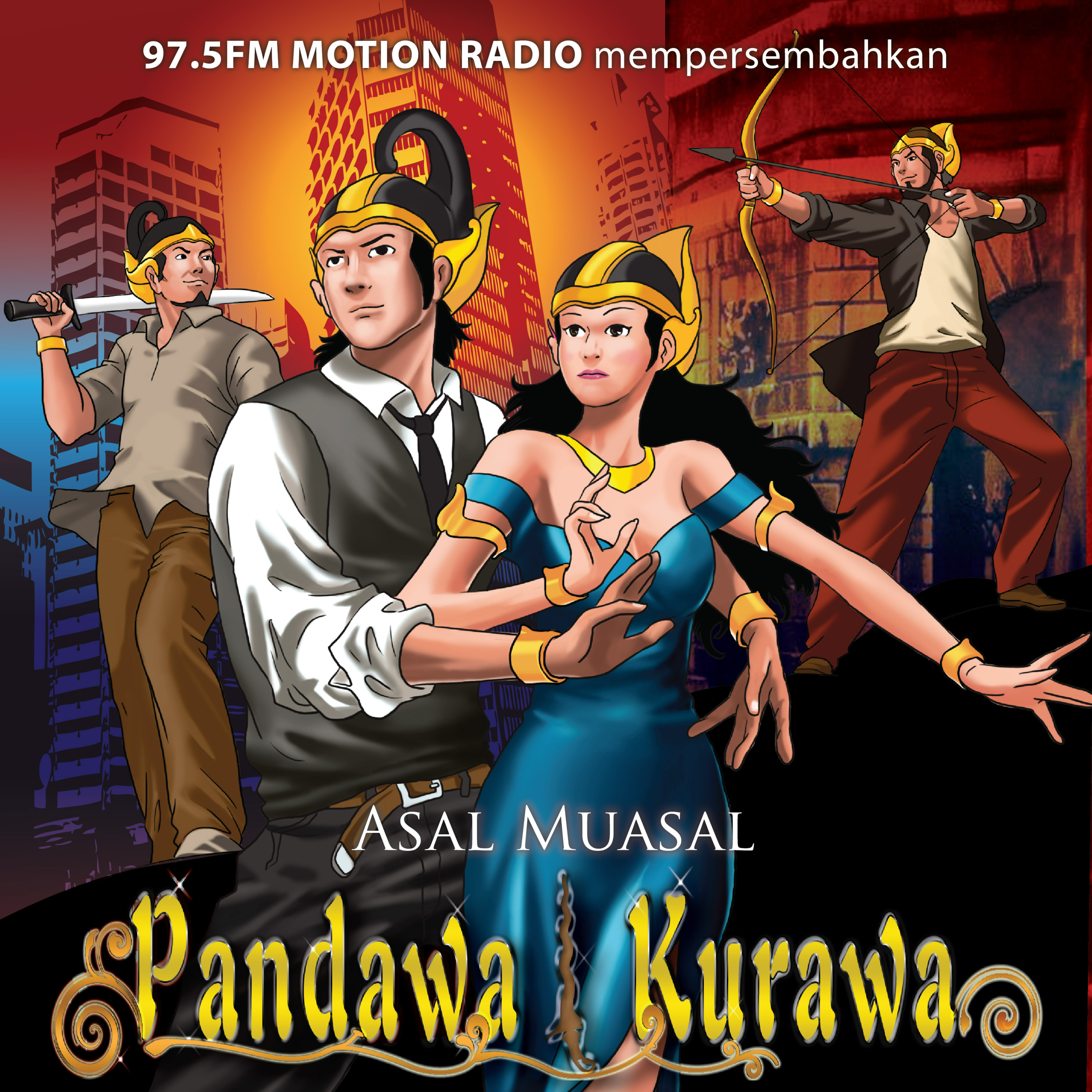 Tinggal Nama
