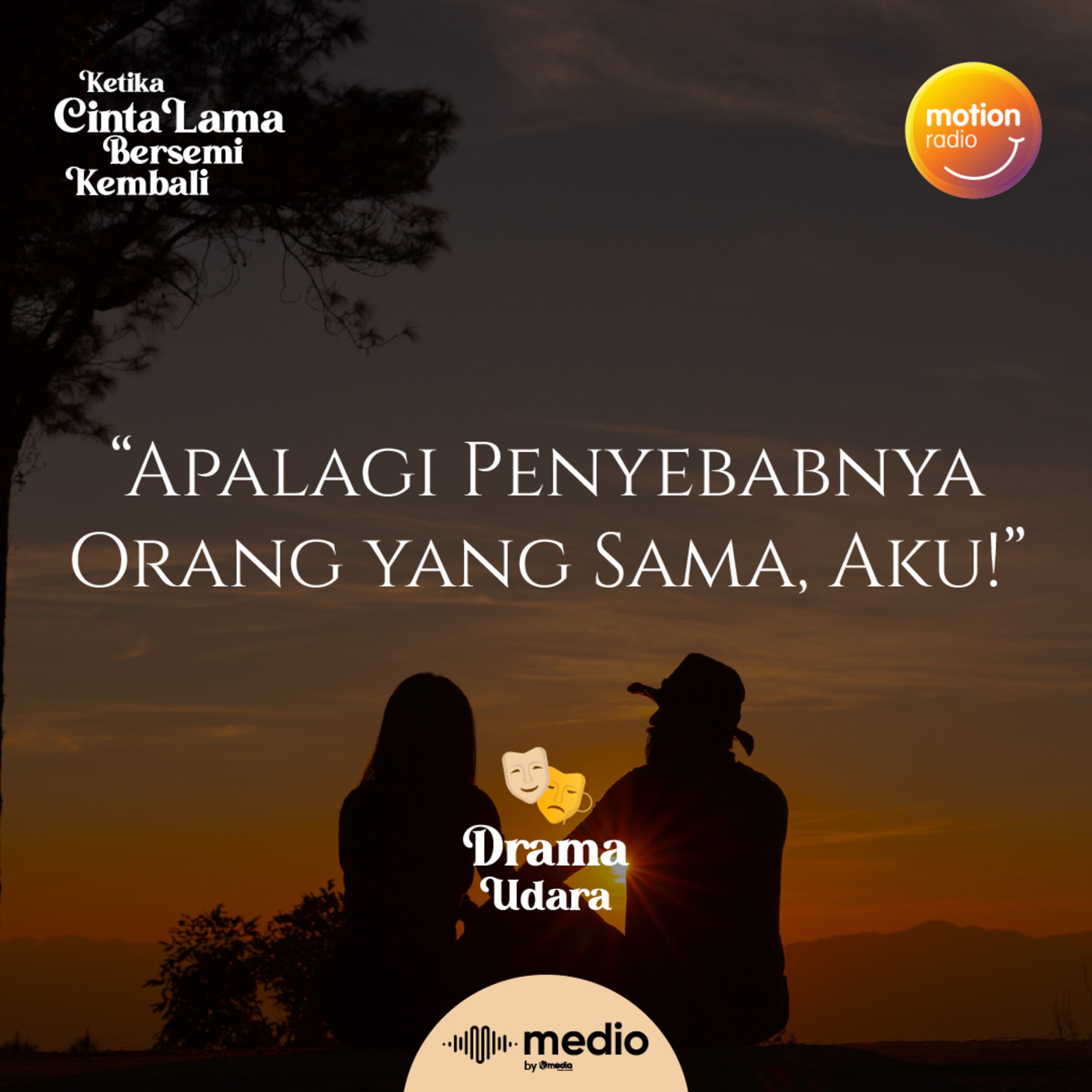 Tinggal Nama