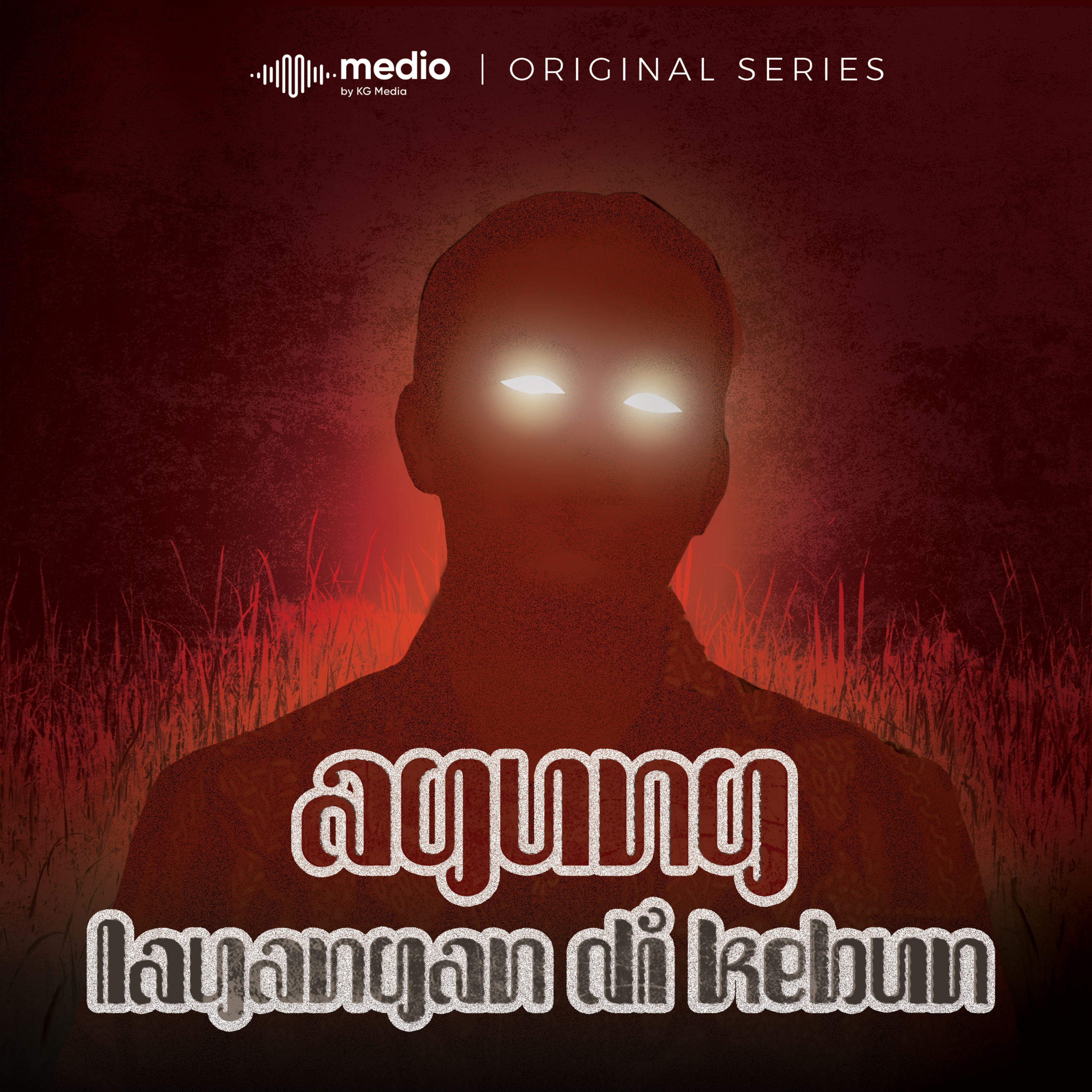Tinggal Nama