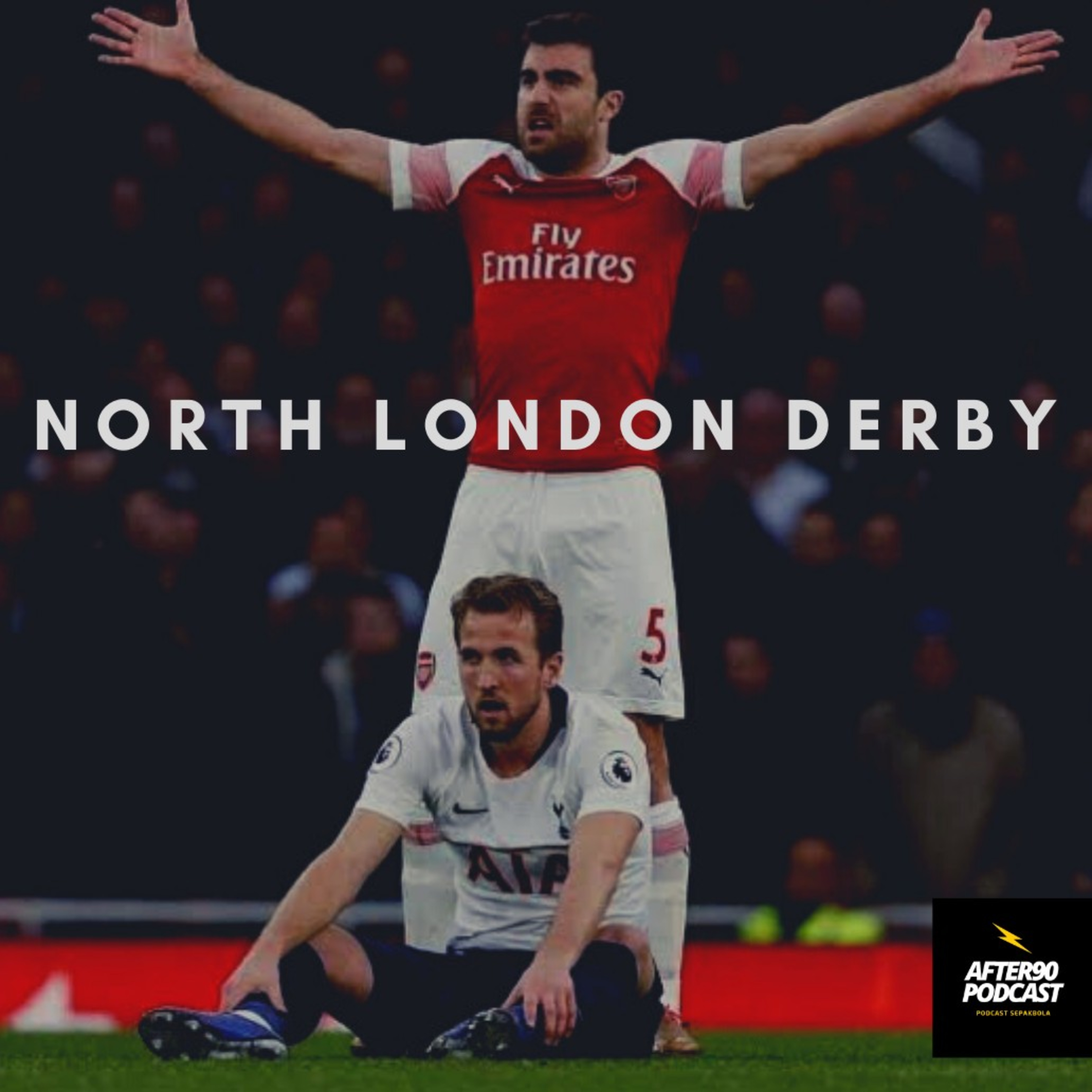 After90 Podcast