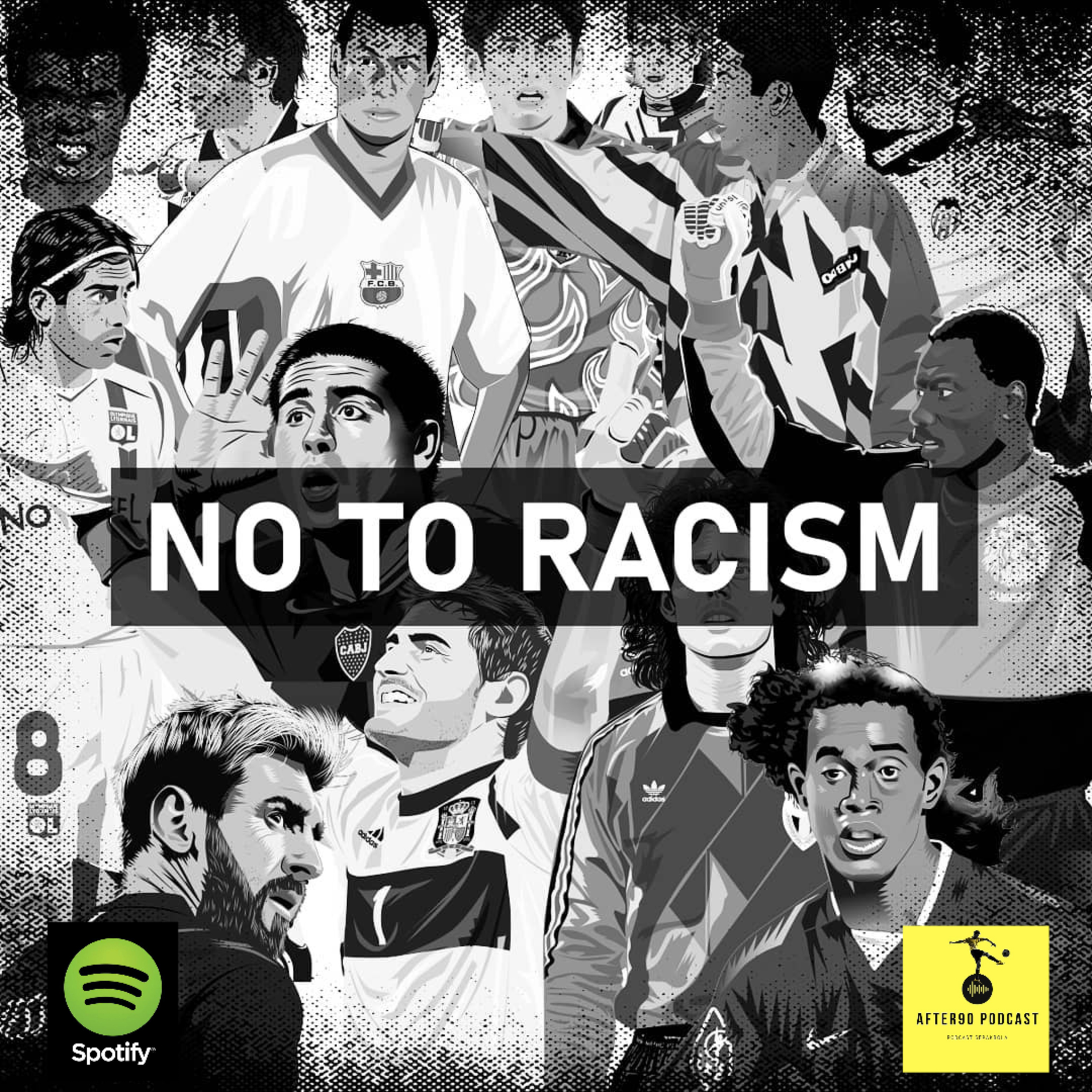 After90 Podcast
