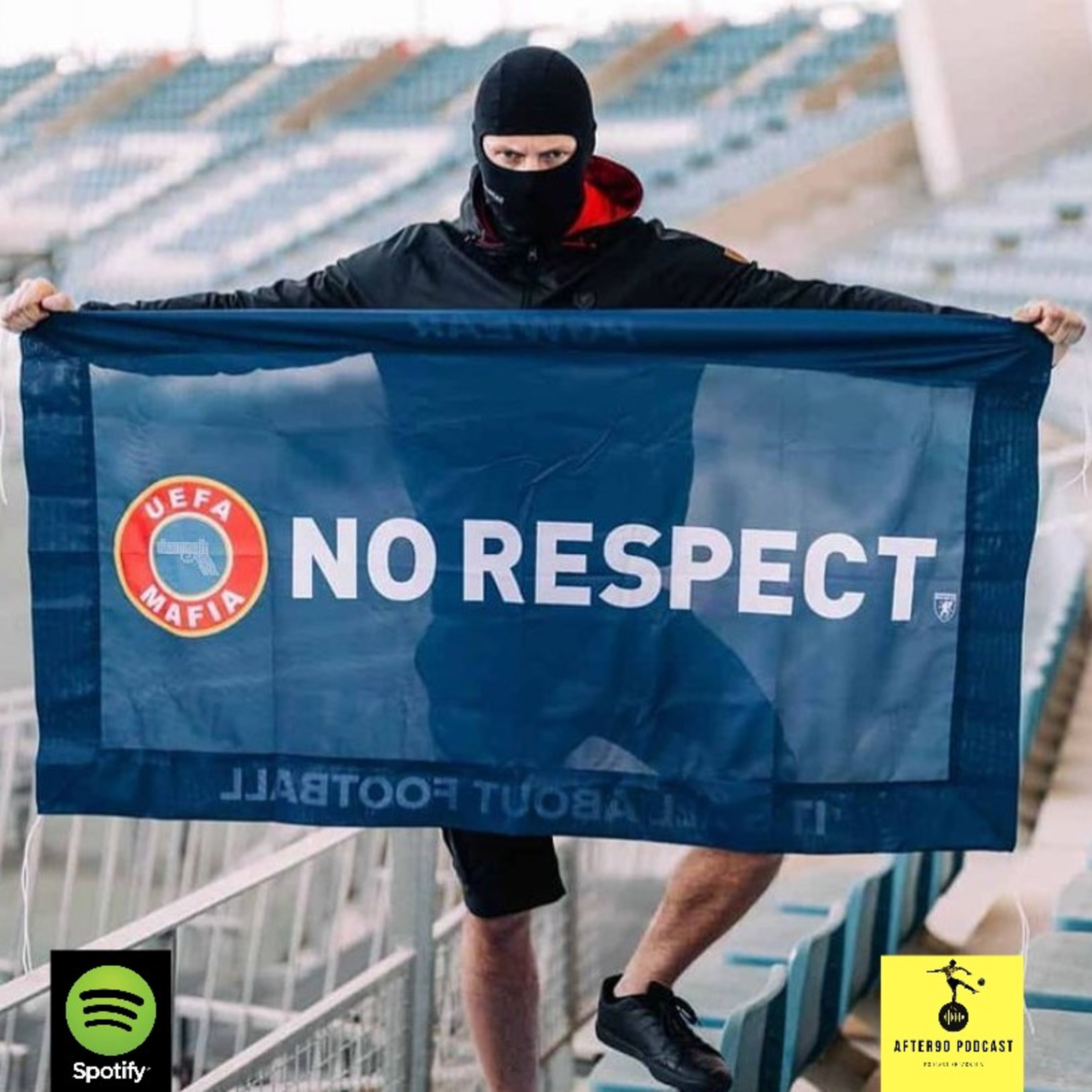 After90 Podcast
