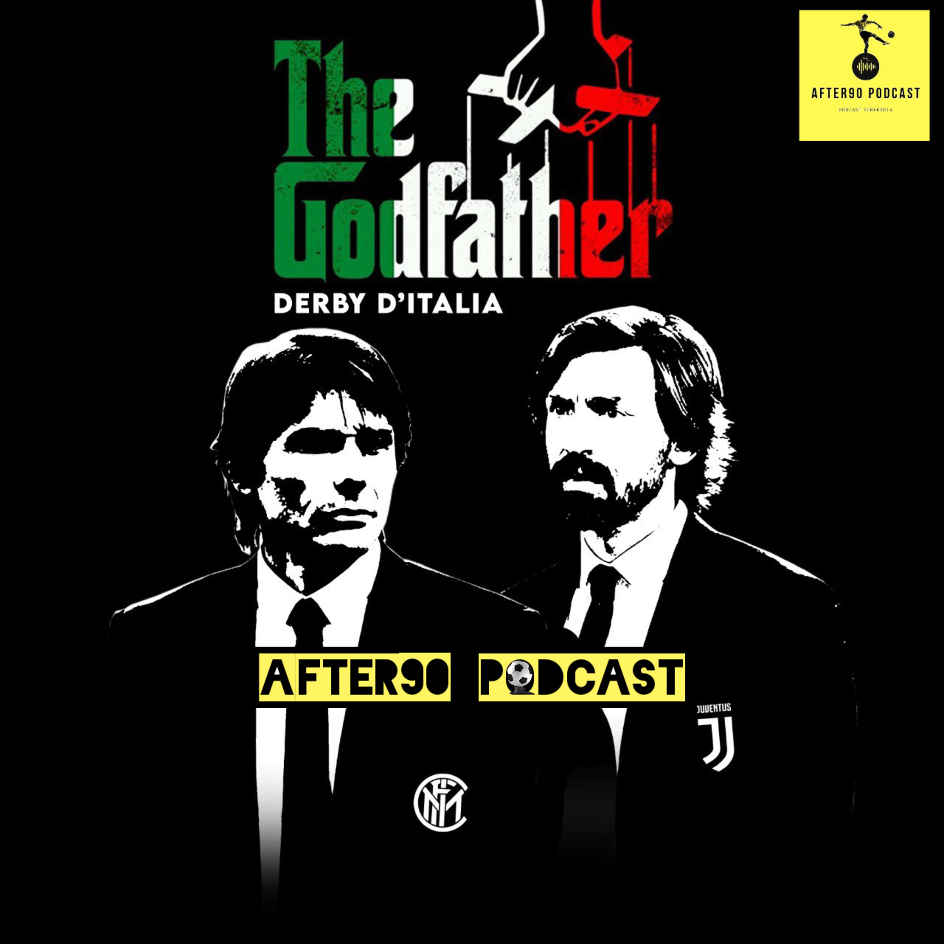 After90 Podcast