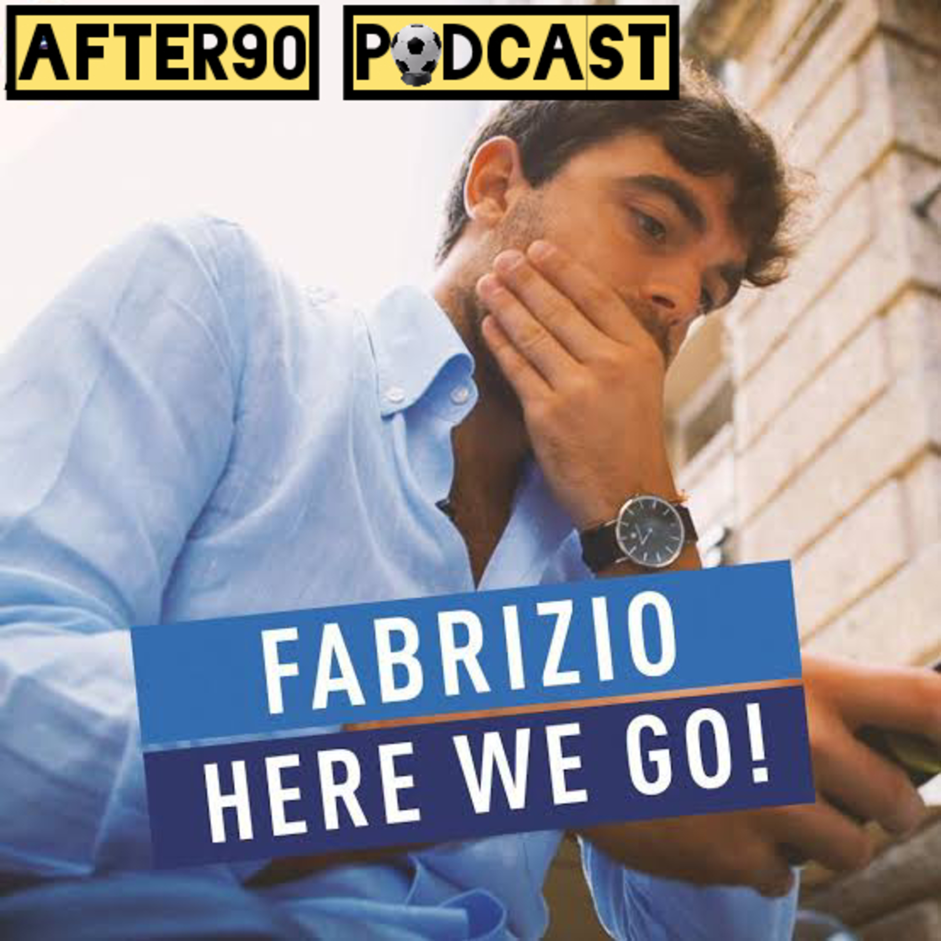 After90 Podcast
