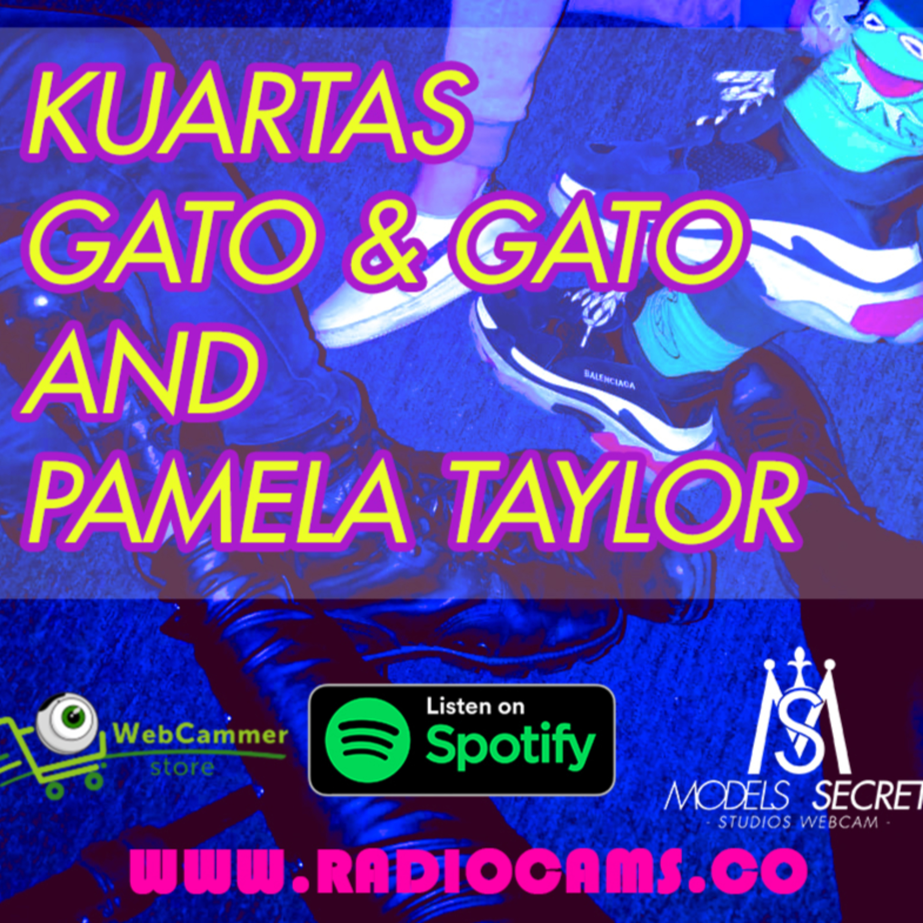 RADIOCAMS