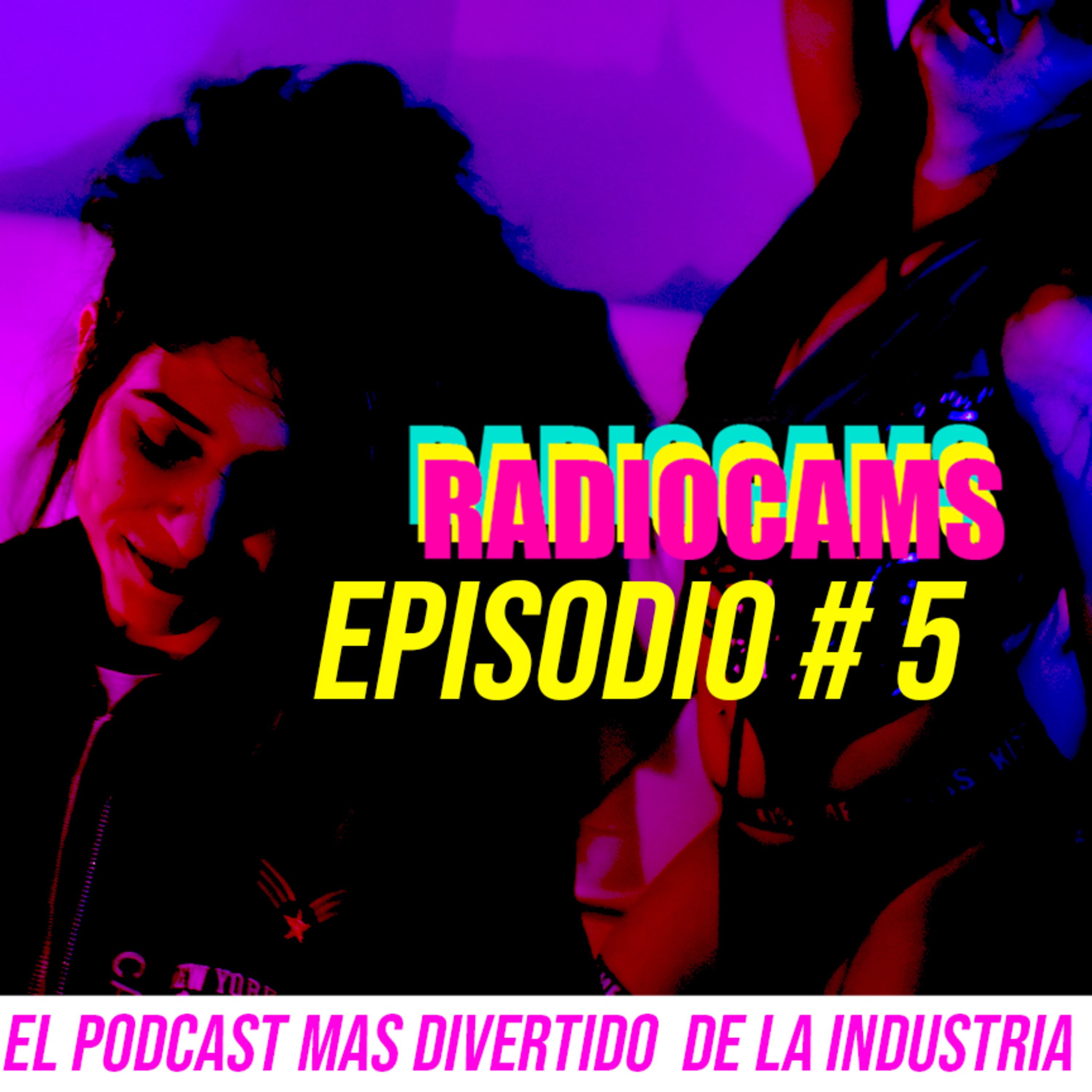 RADIOCAMS