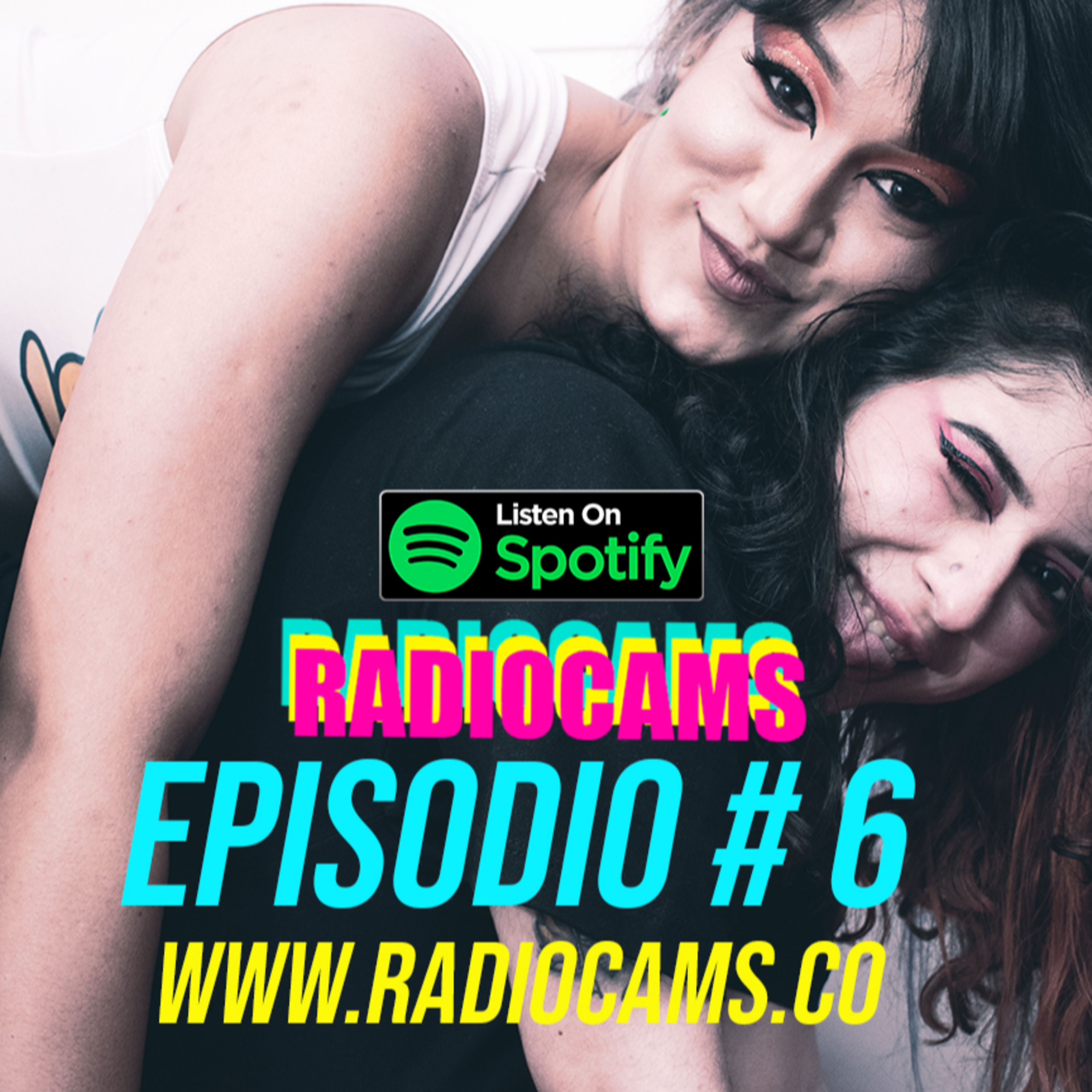 RADIOCAMS