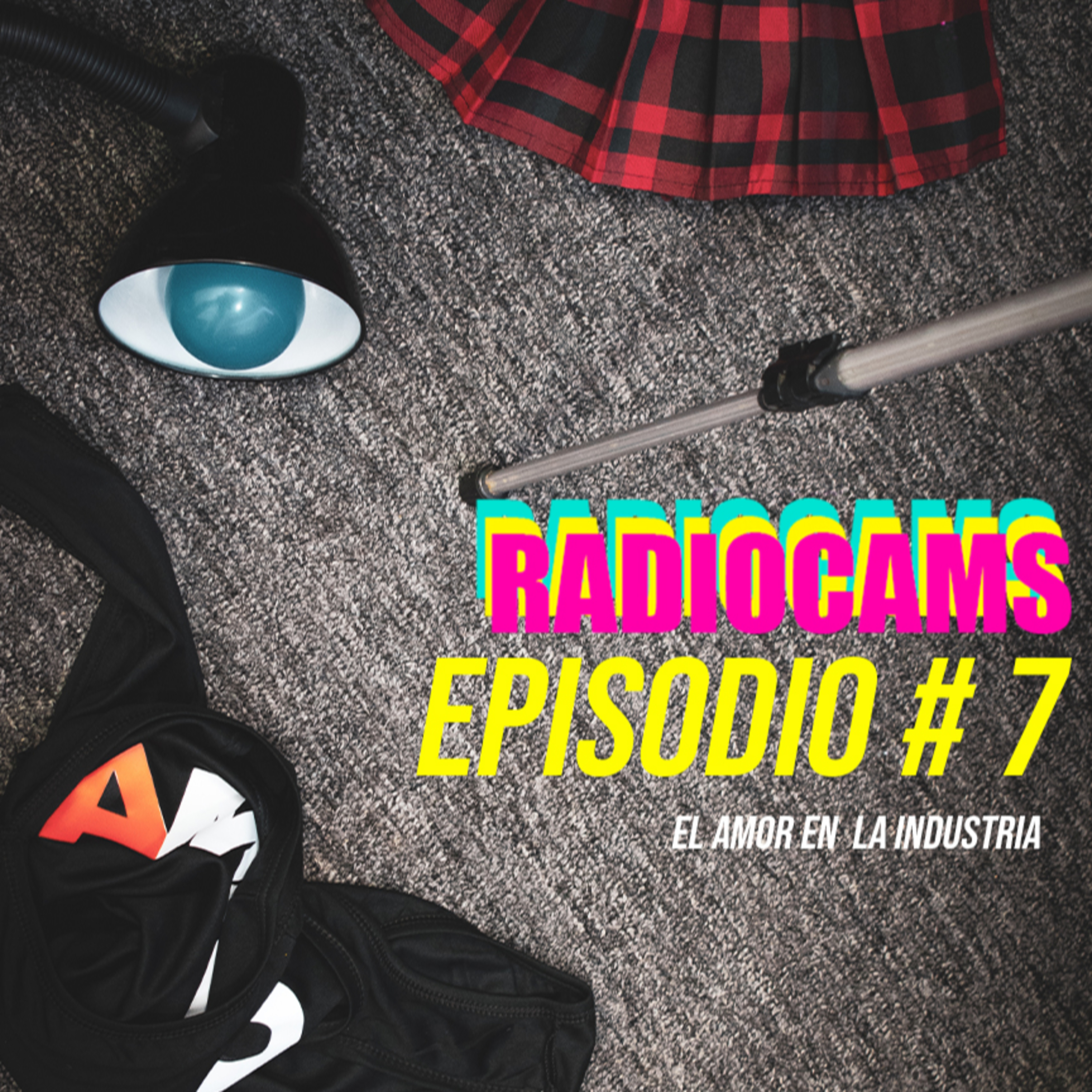 RADIOCAMS