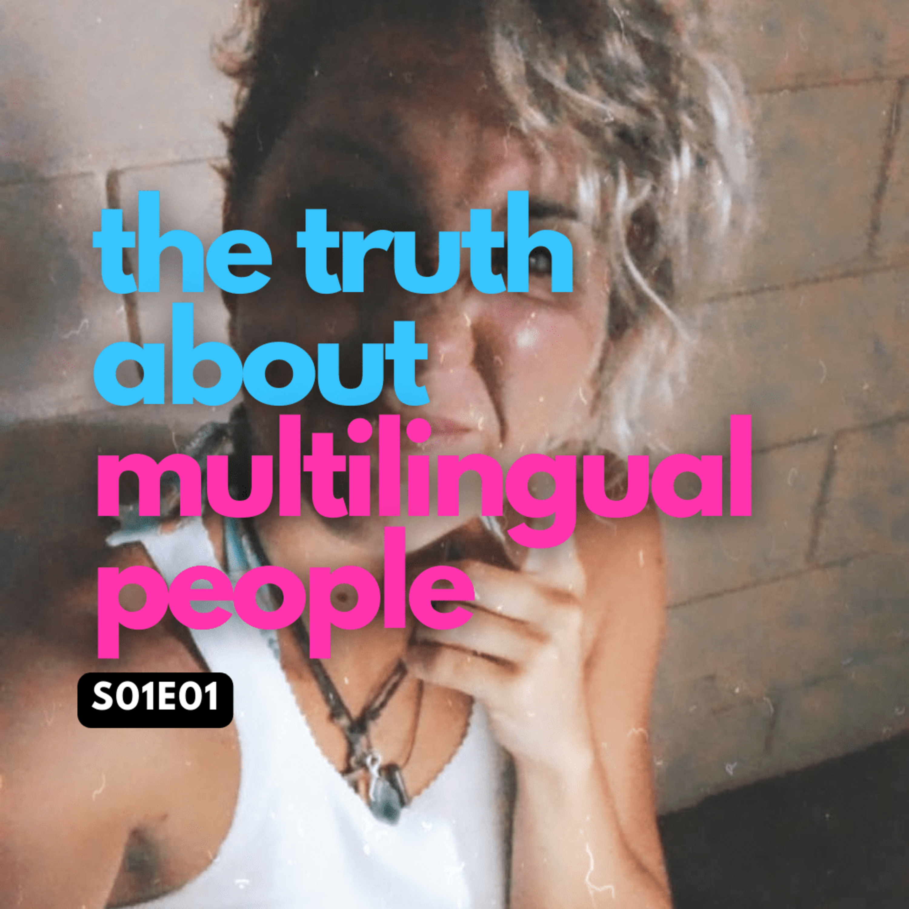 How Are Multilingual People Different? episode artwork