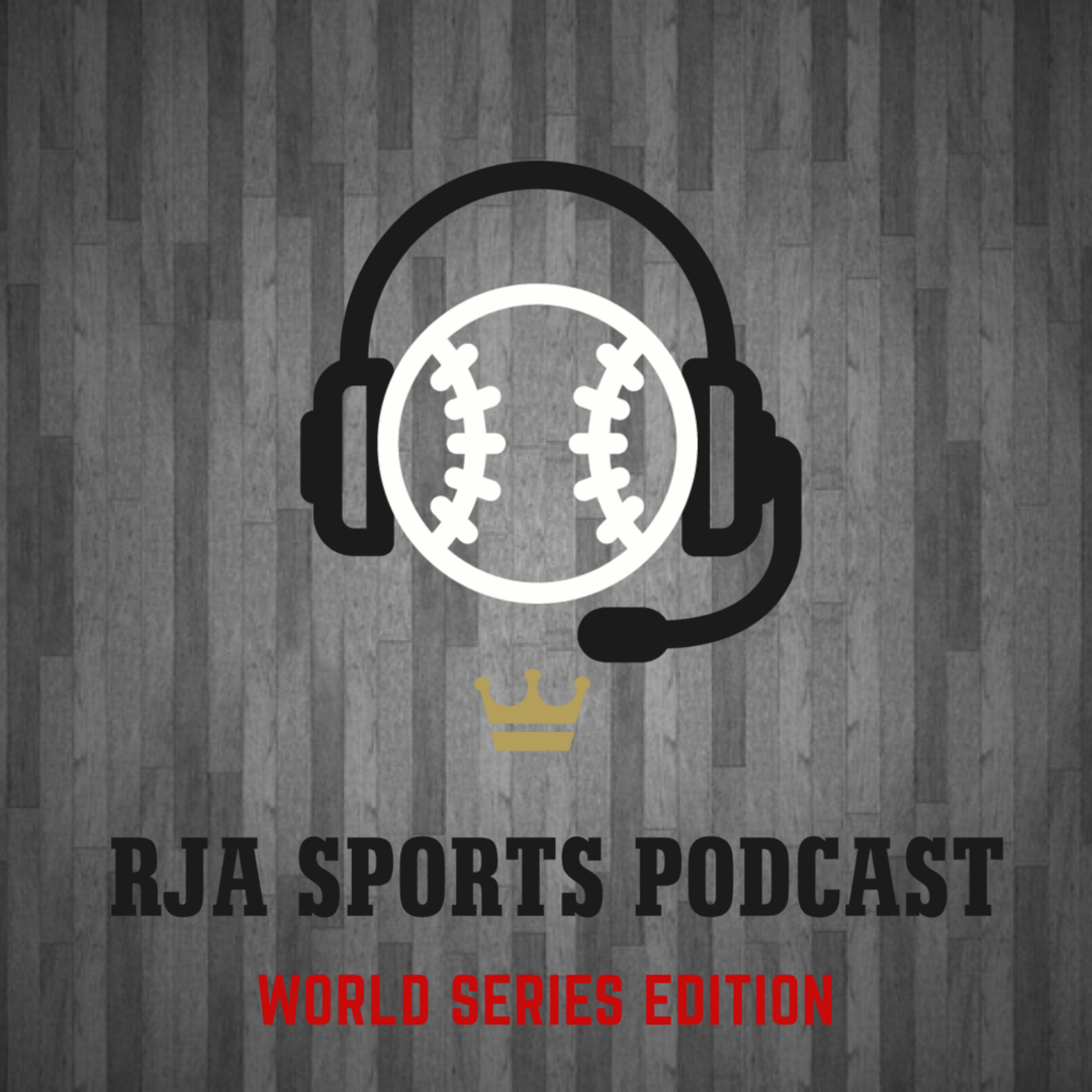 RJA Sports Podcast