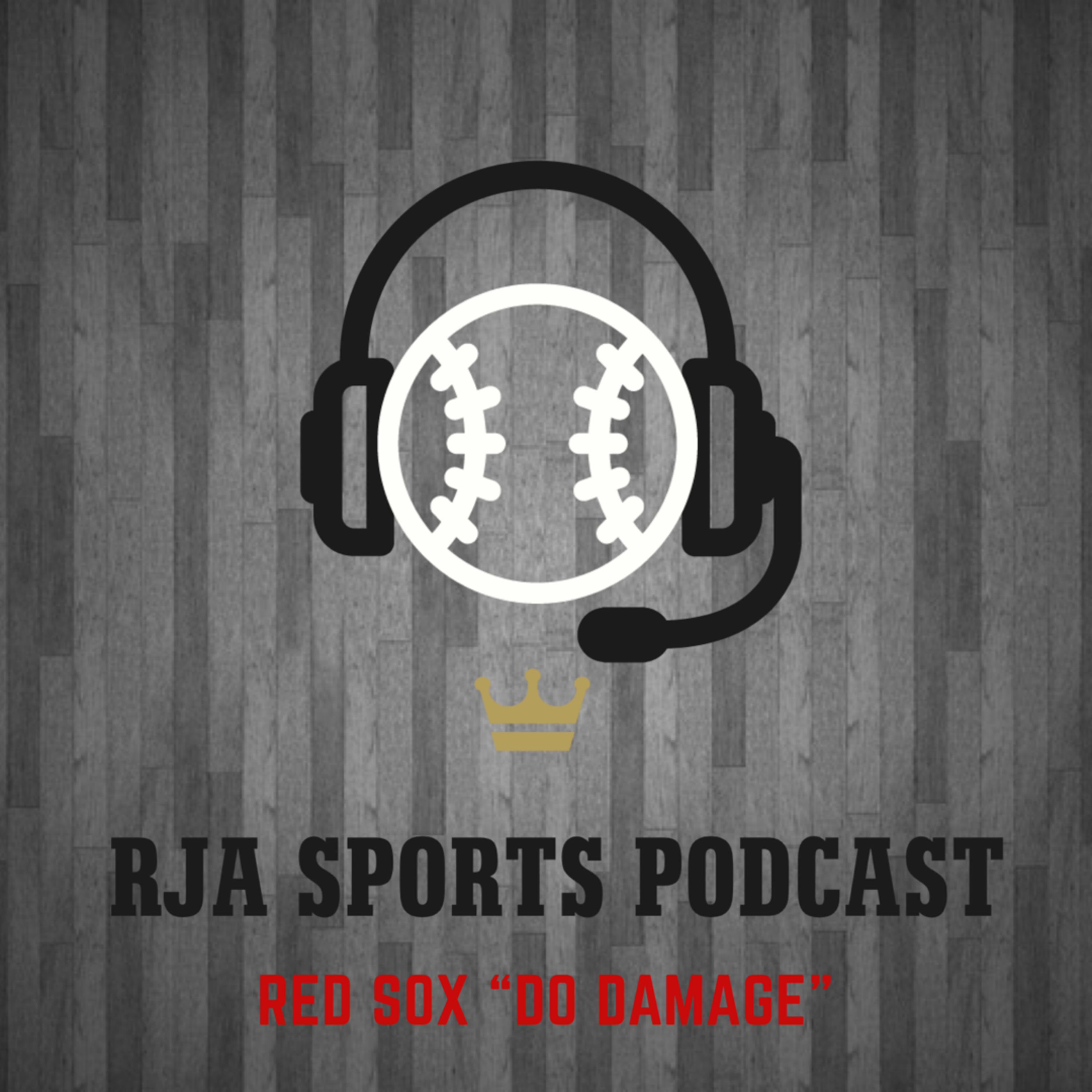 RJA Sports Podcast