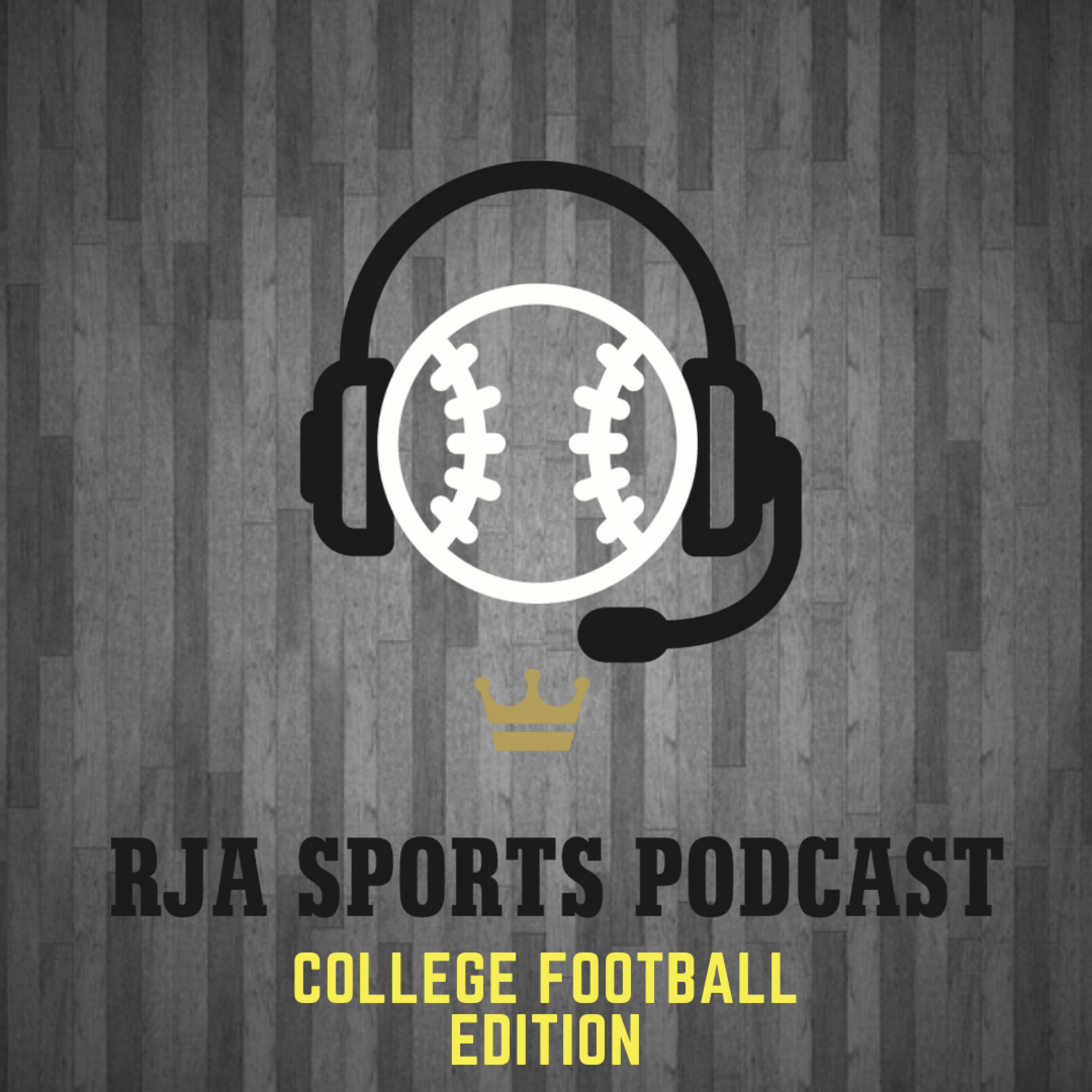 RJA Sports Podcast