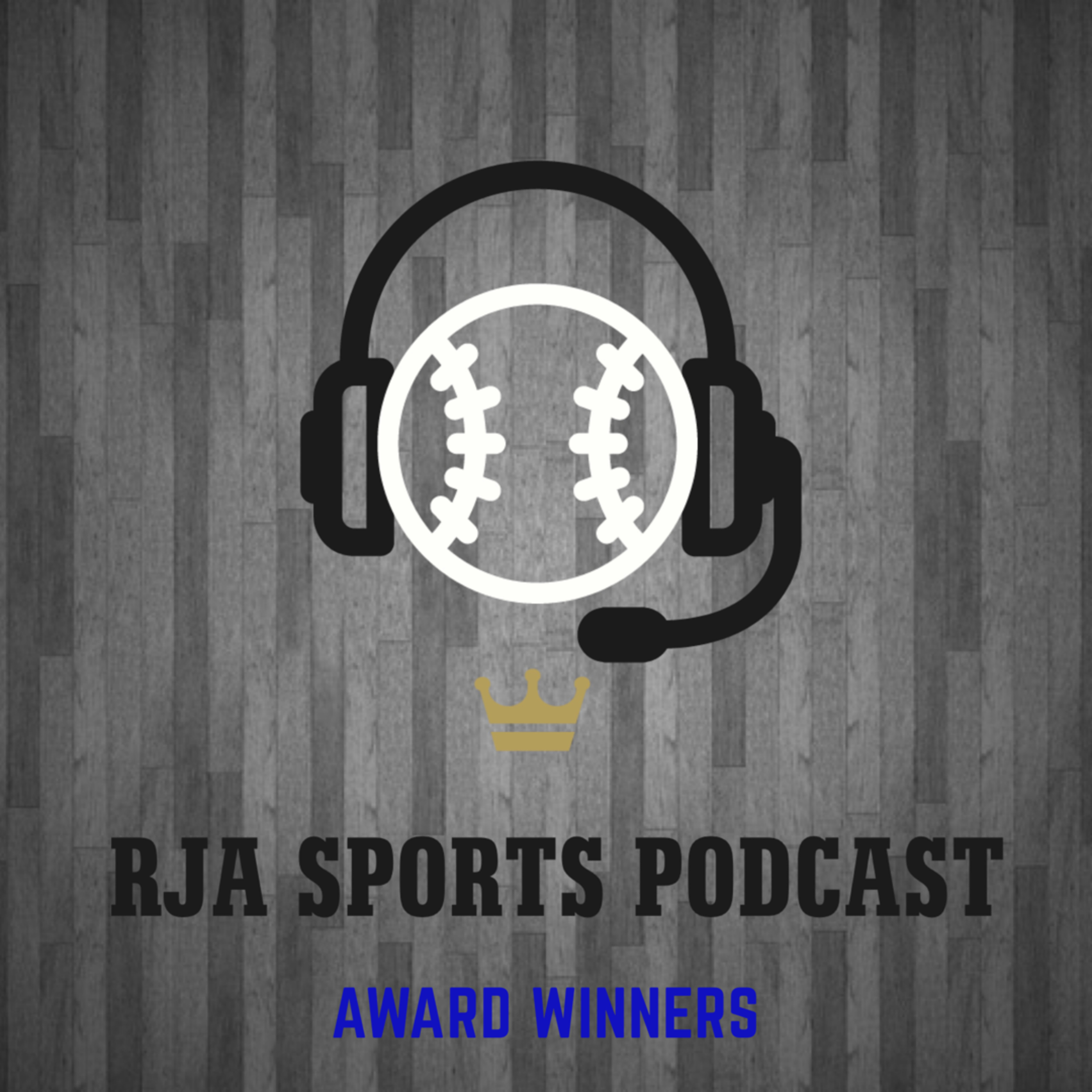 RJA Sports Podcast