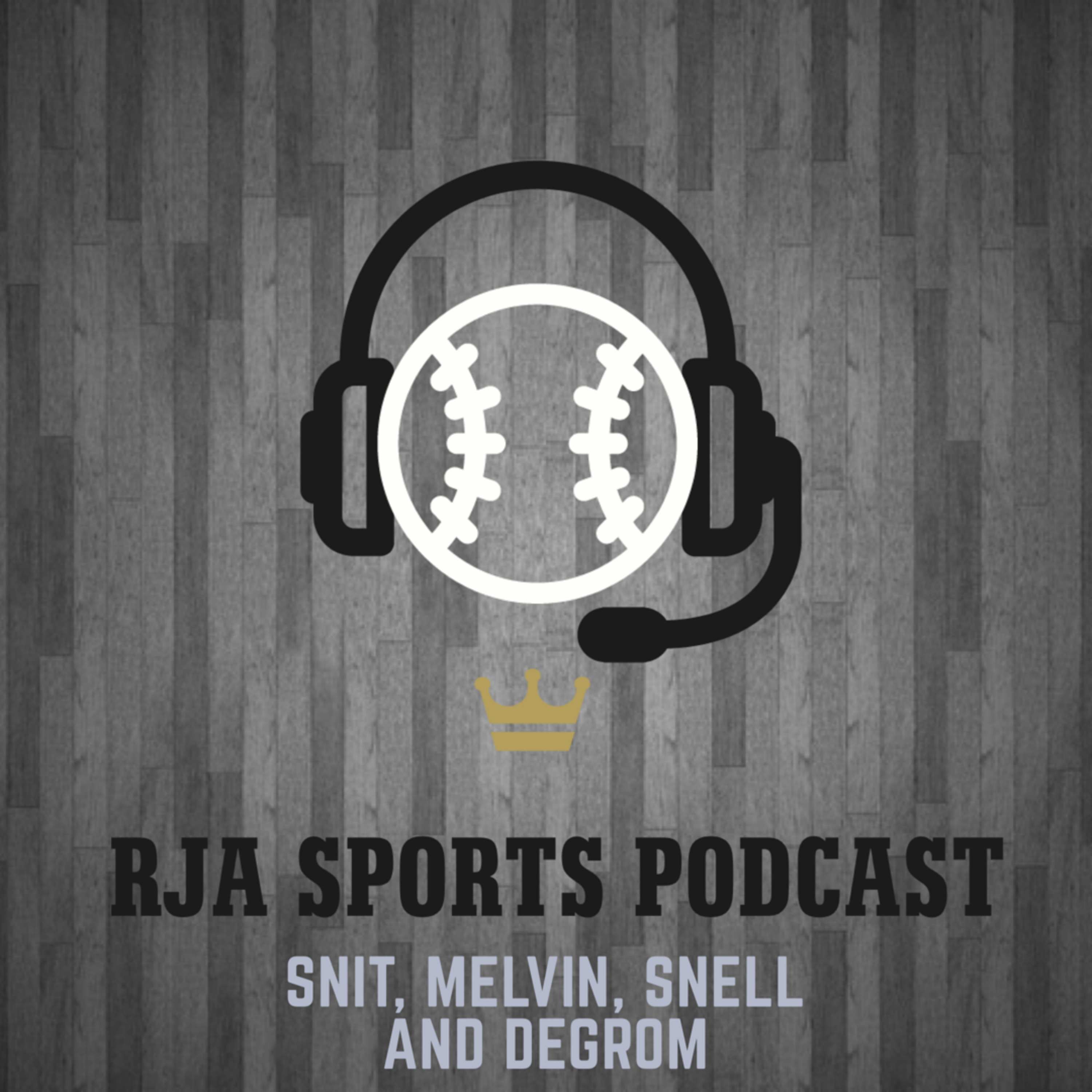RJA Sports Podcast