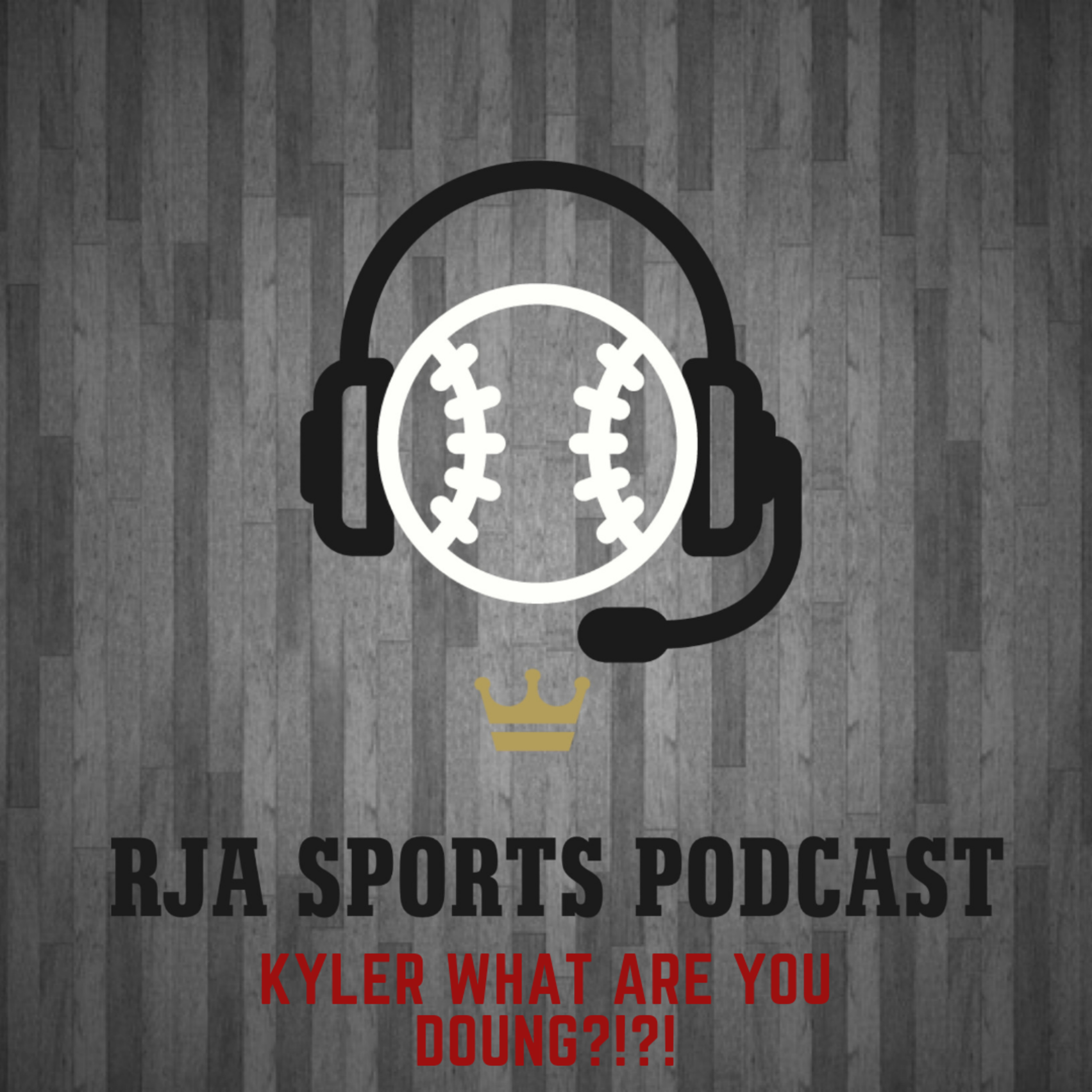 RJA Sports Podcast