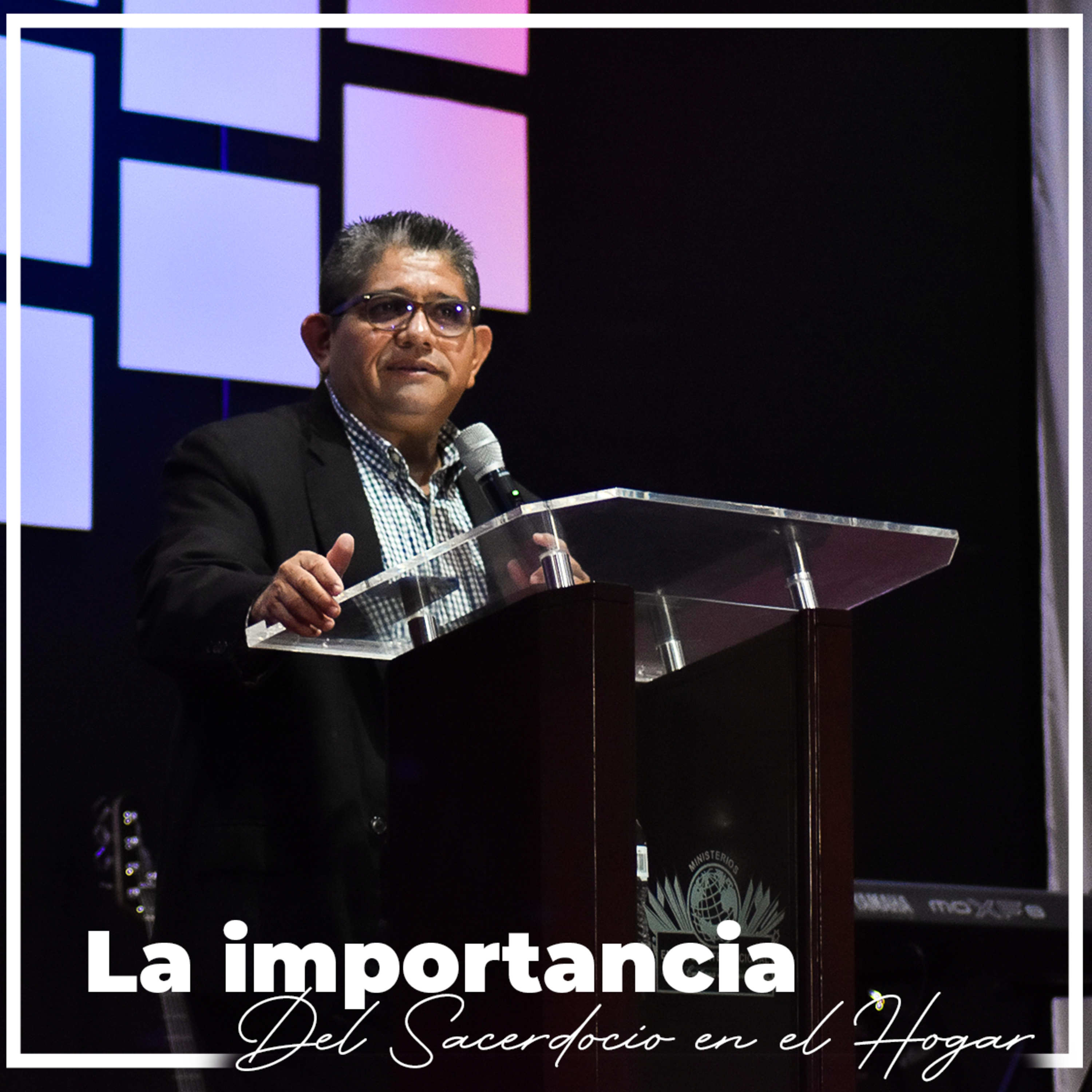 Ministerios Emanuel San Miguel