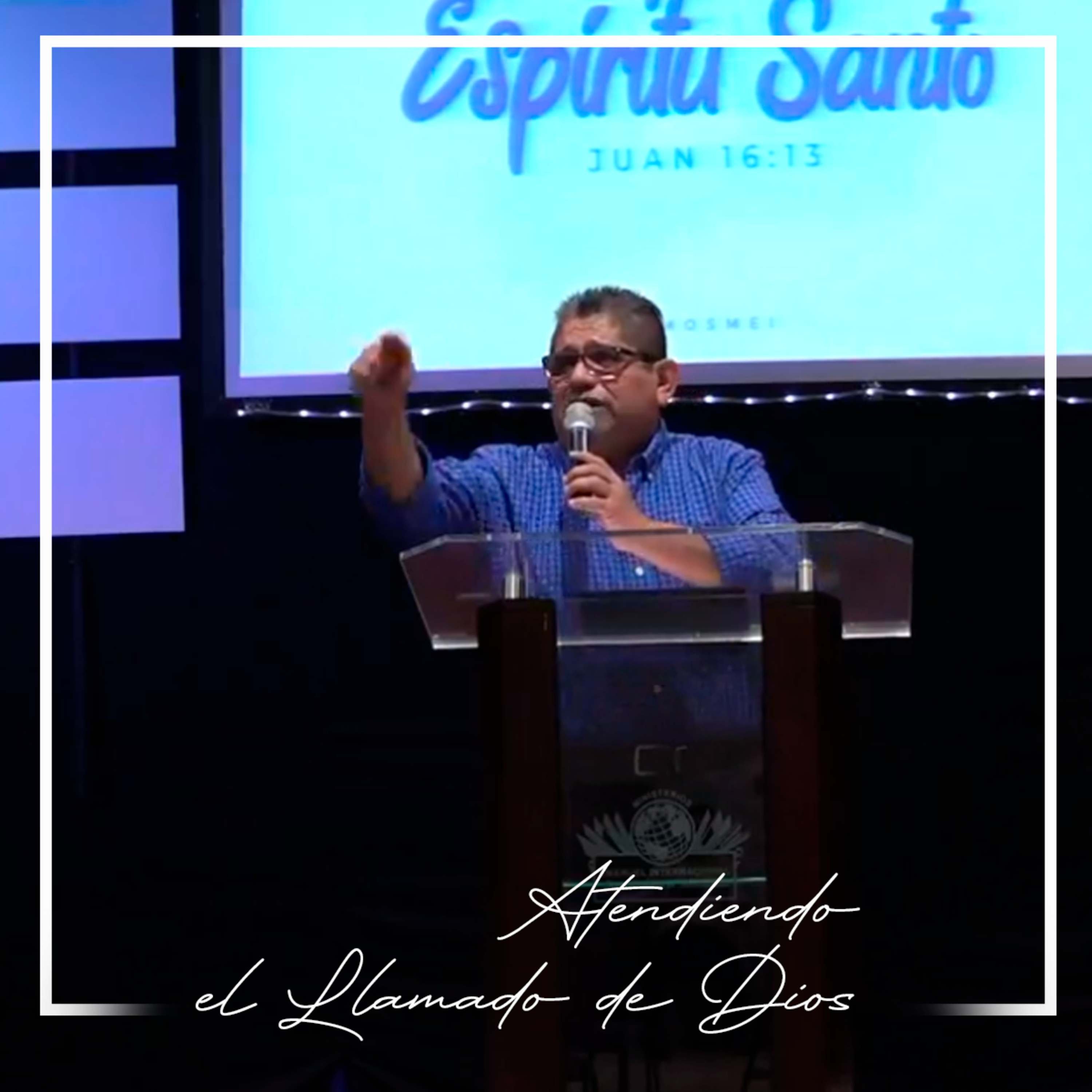 Ministerios Emanuel San Miguel