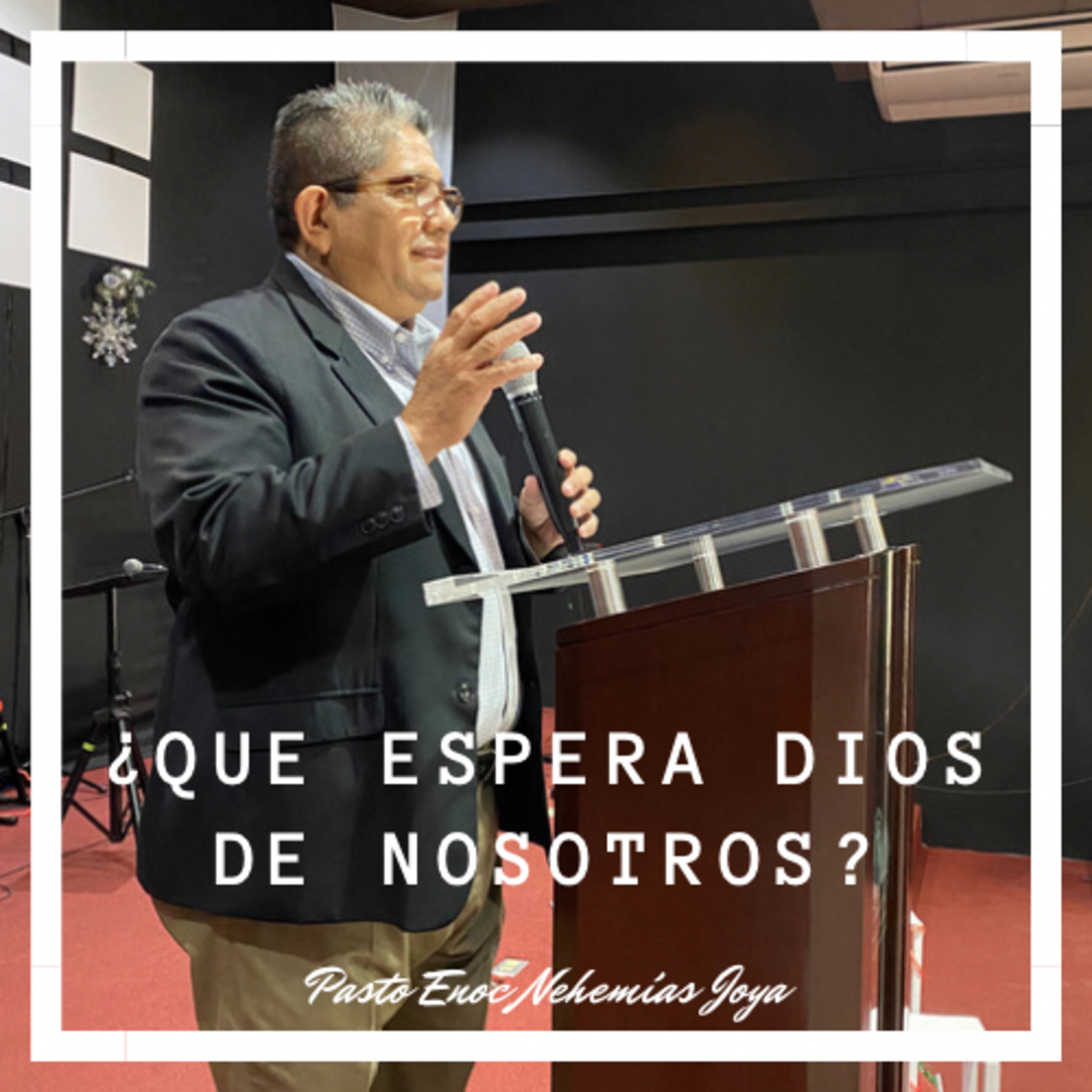 Ministerios Emanuel San Miguel