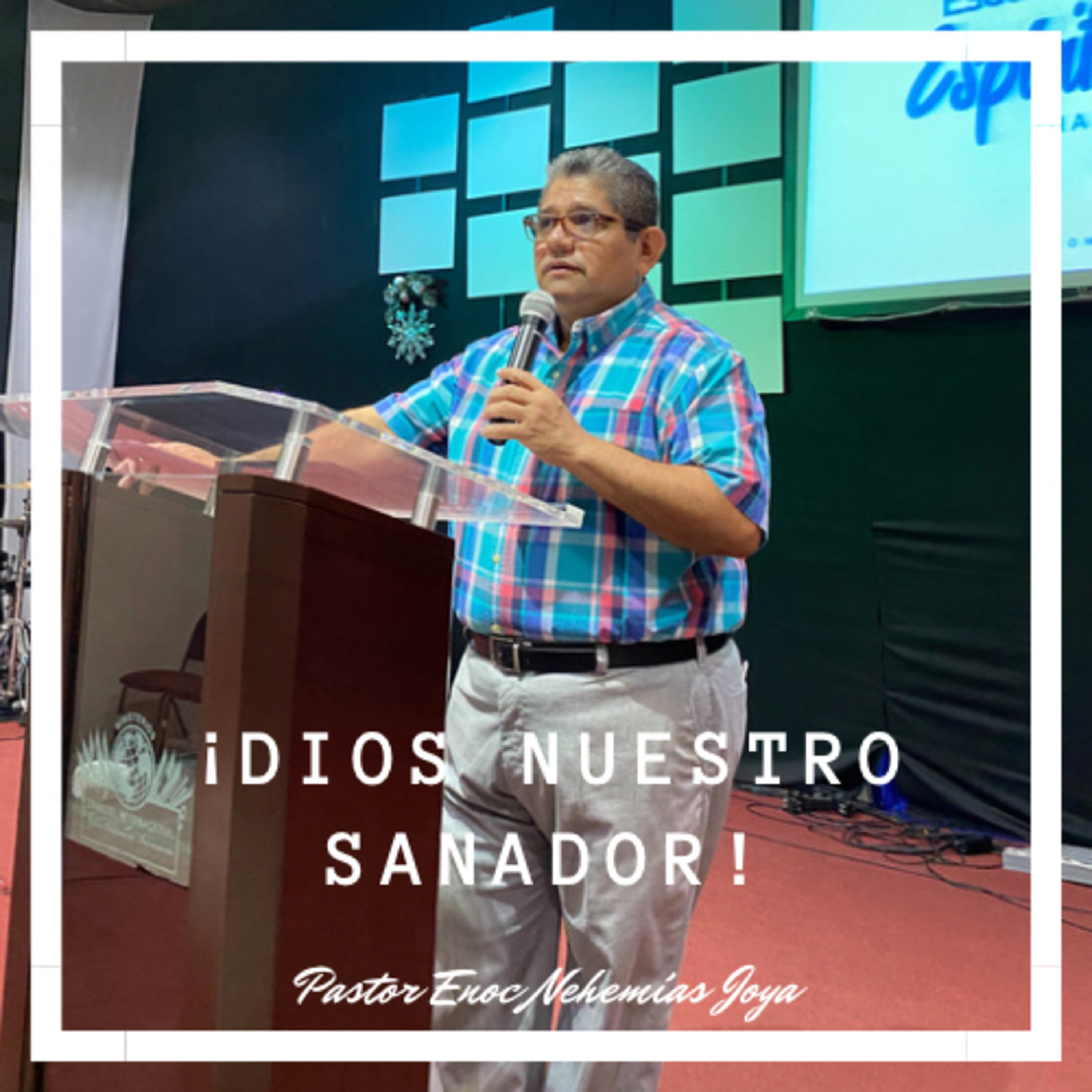 Ministerios Emanuel San Miguel