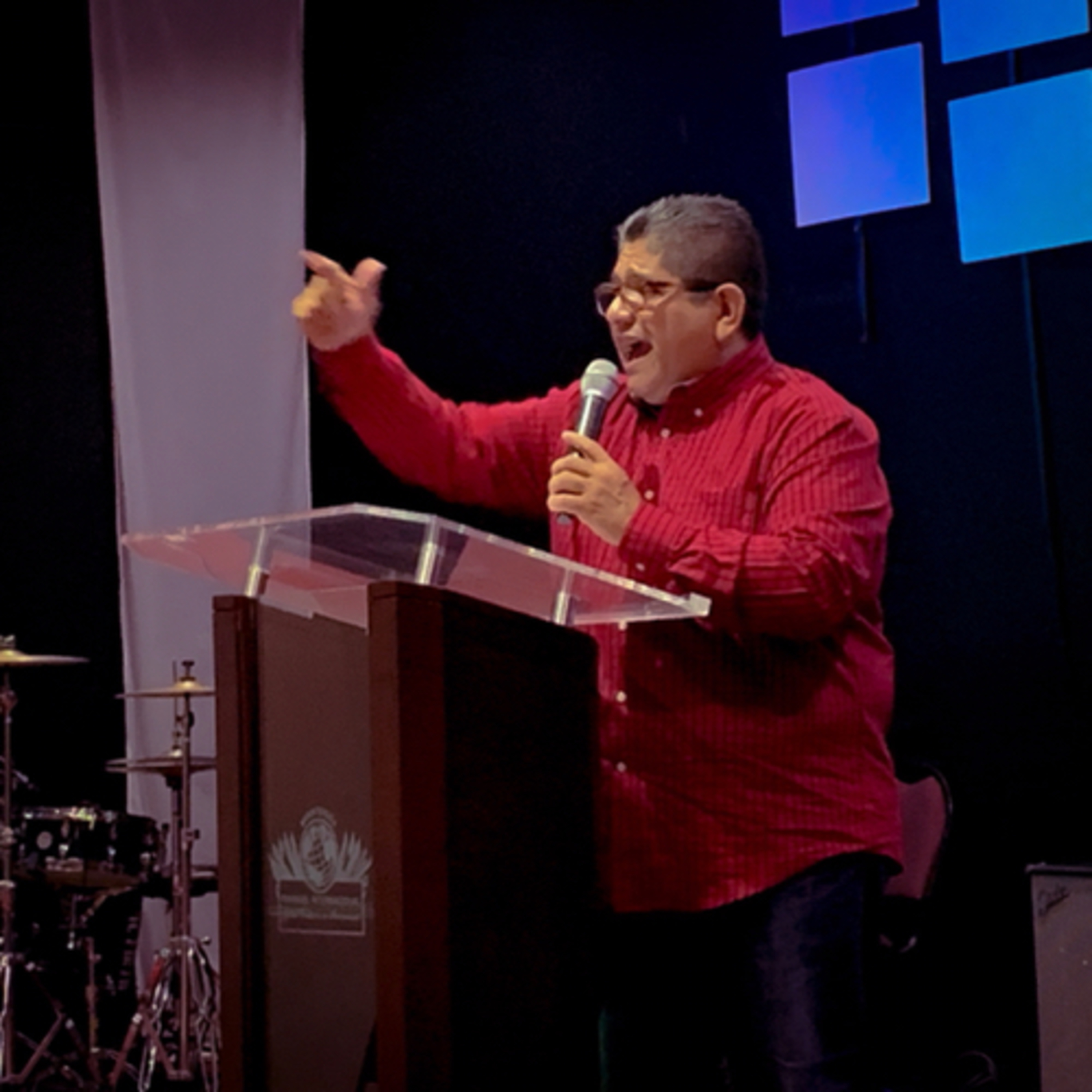 Ministerios Emanuel San Miguel