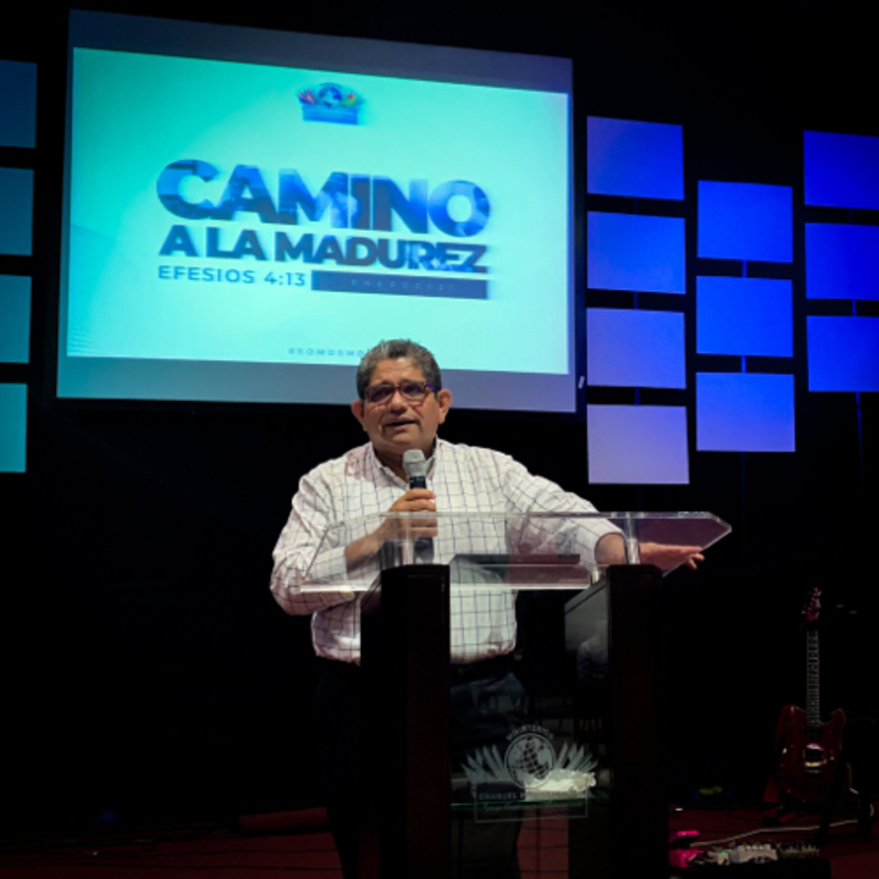 Ministerios Emanuel San Miguel