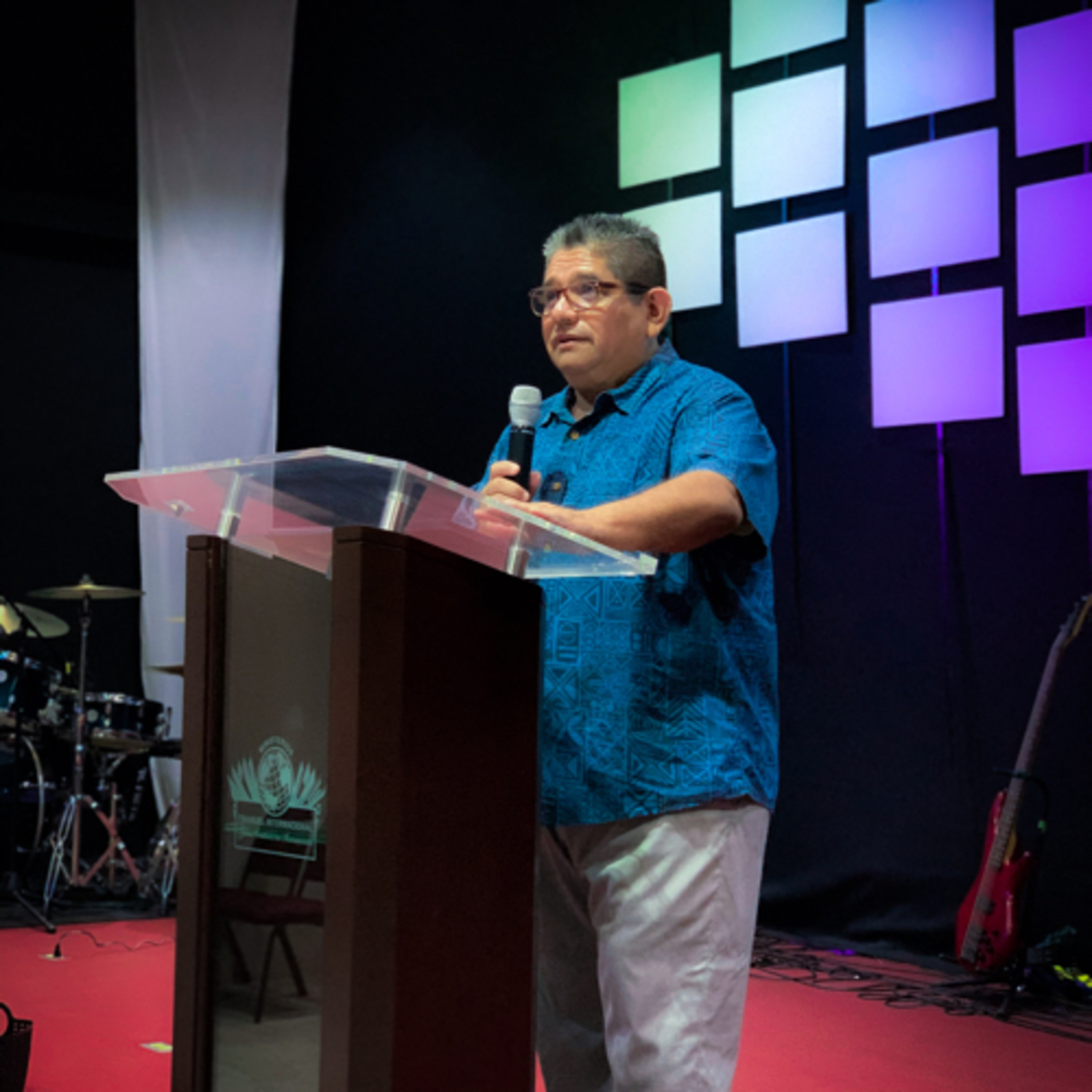 Ministerios Emanuel San Miguel