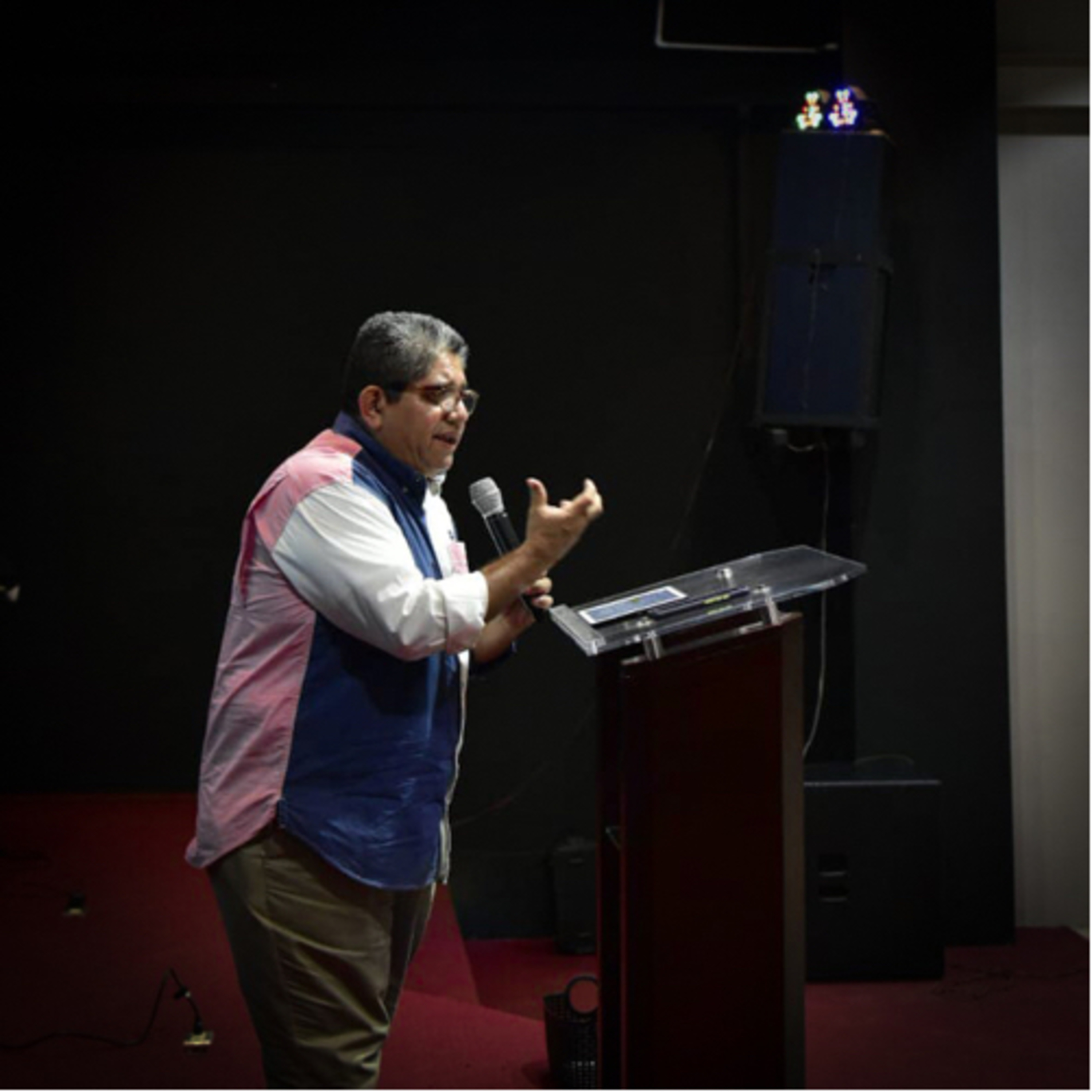 Ministerios Emanuel San Miguel