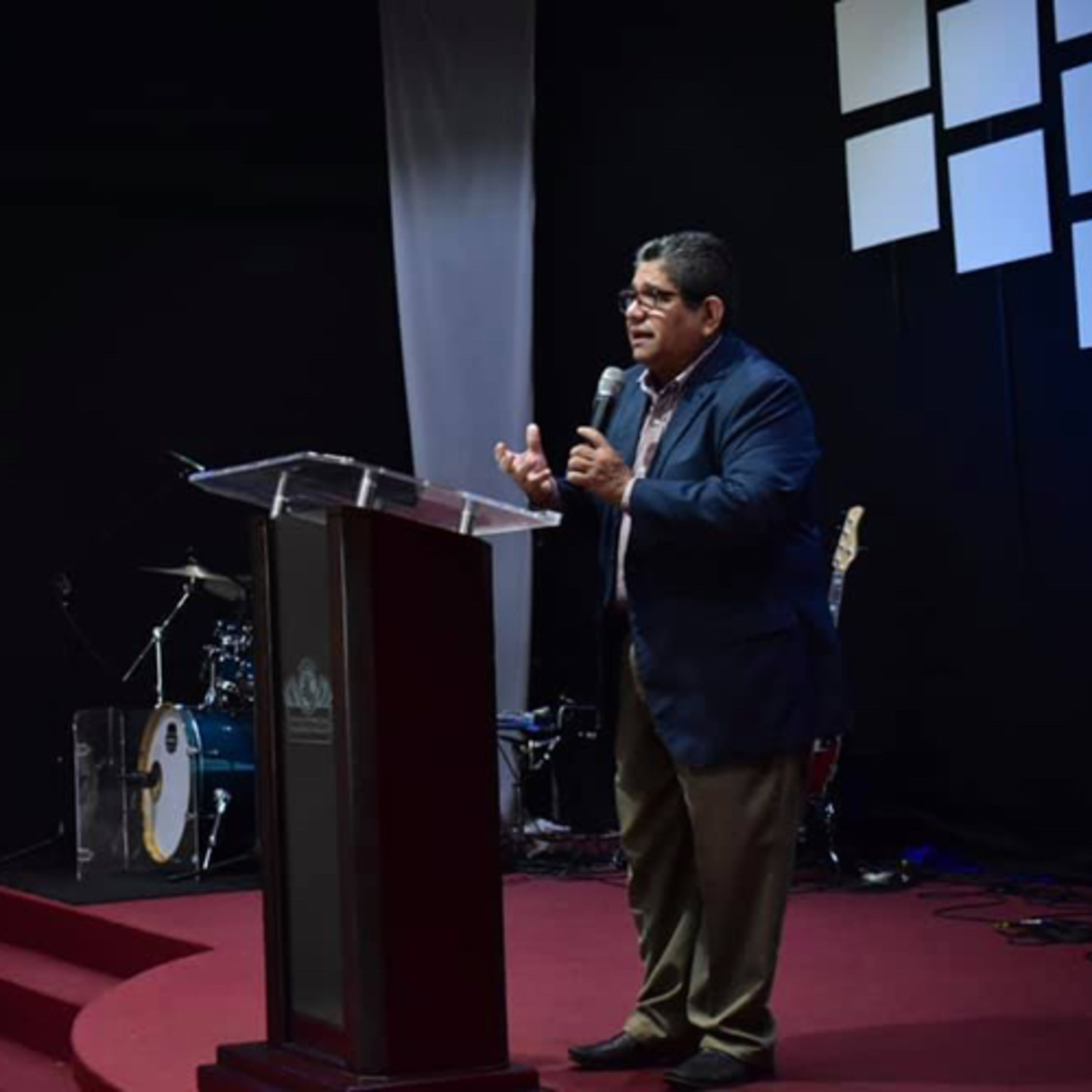Ministerios Emanuel San Miguel
