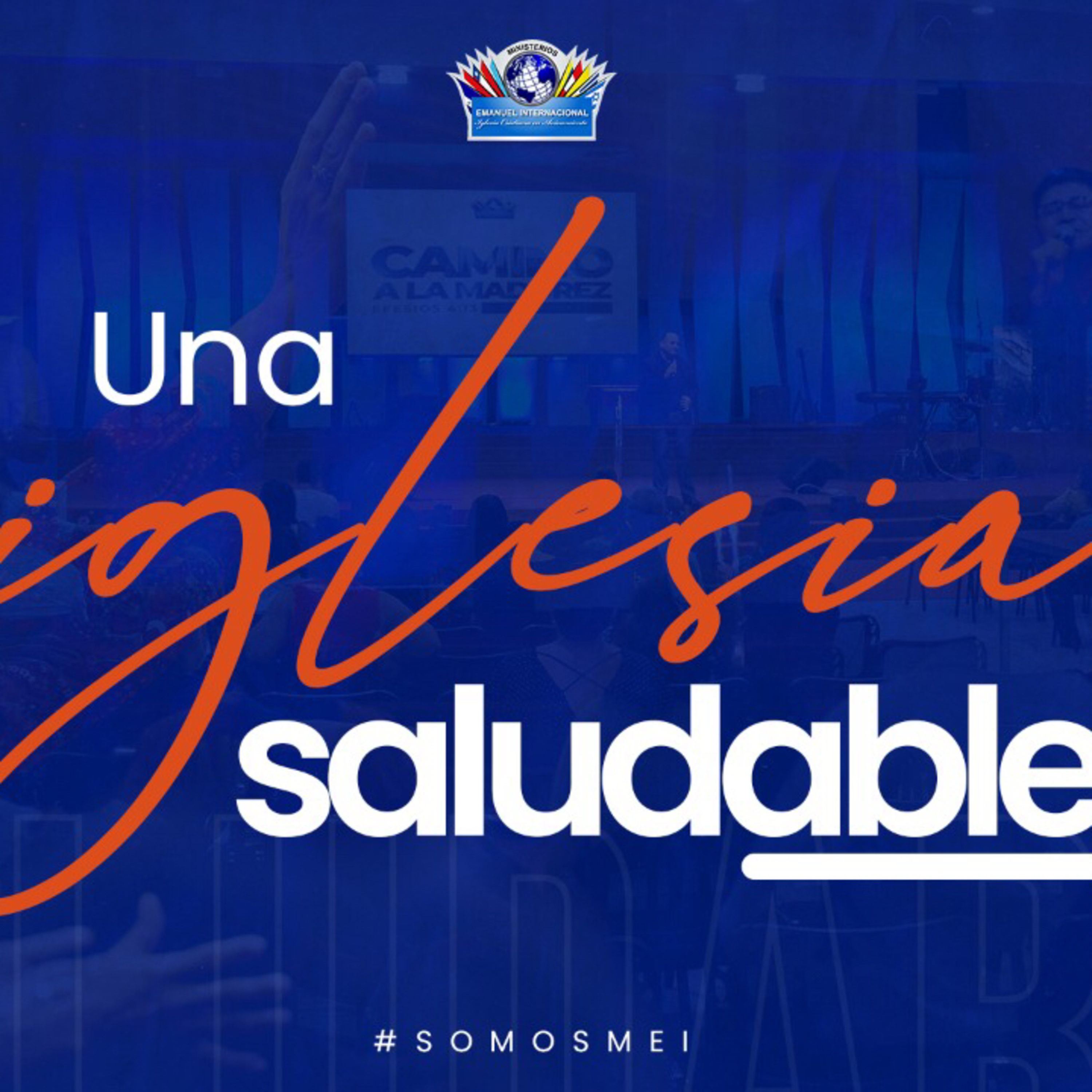 Ministerios Emanuel San Miguel