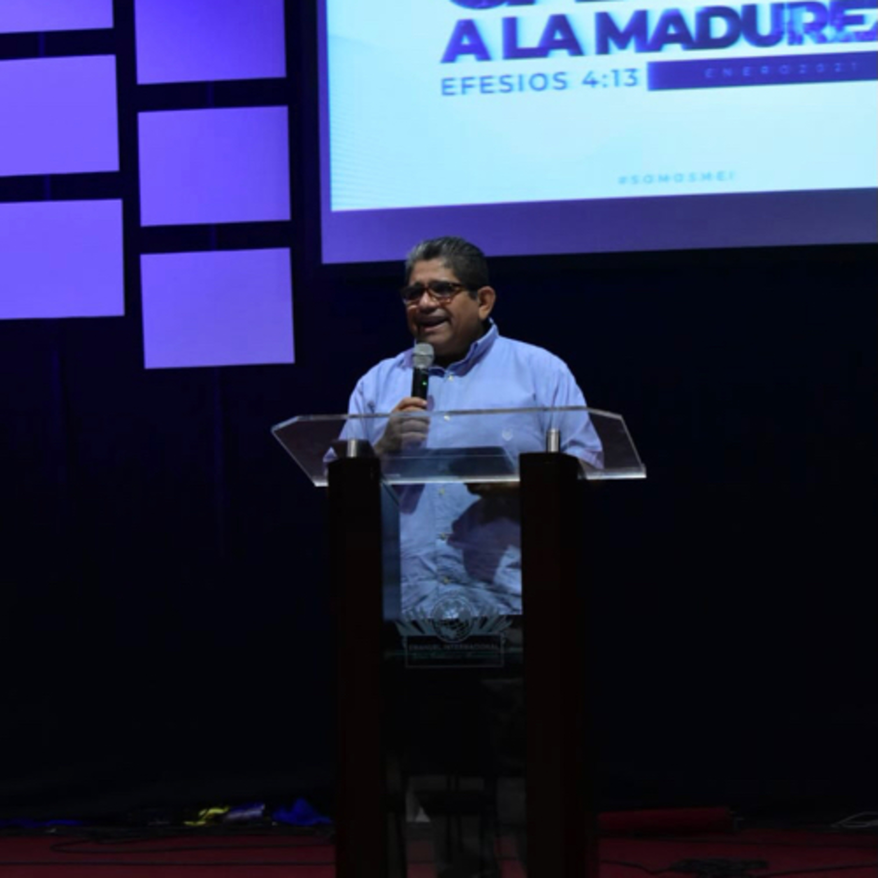 Ministerios Emanuel San Miguel