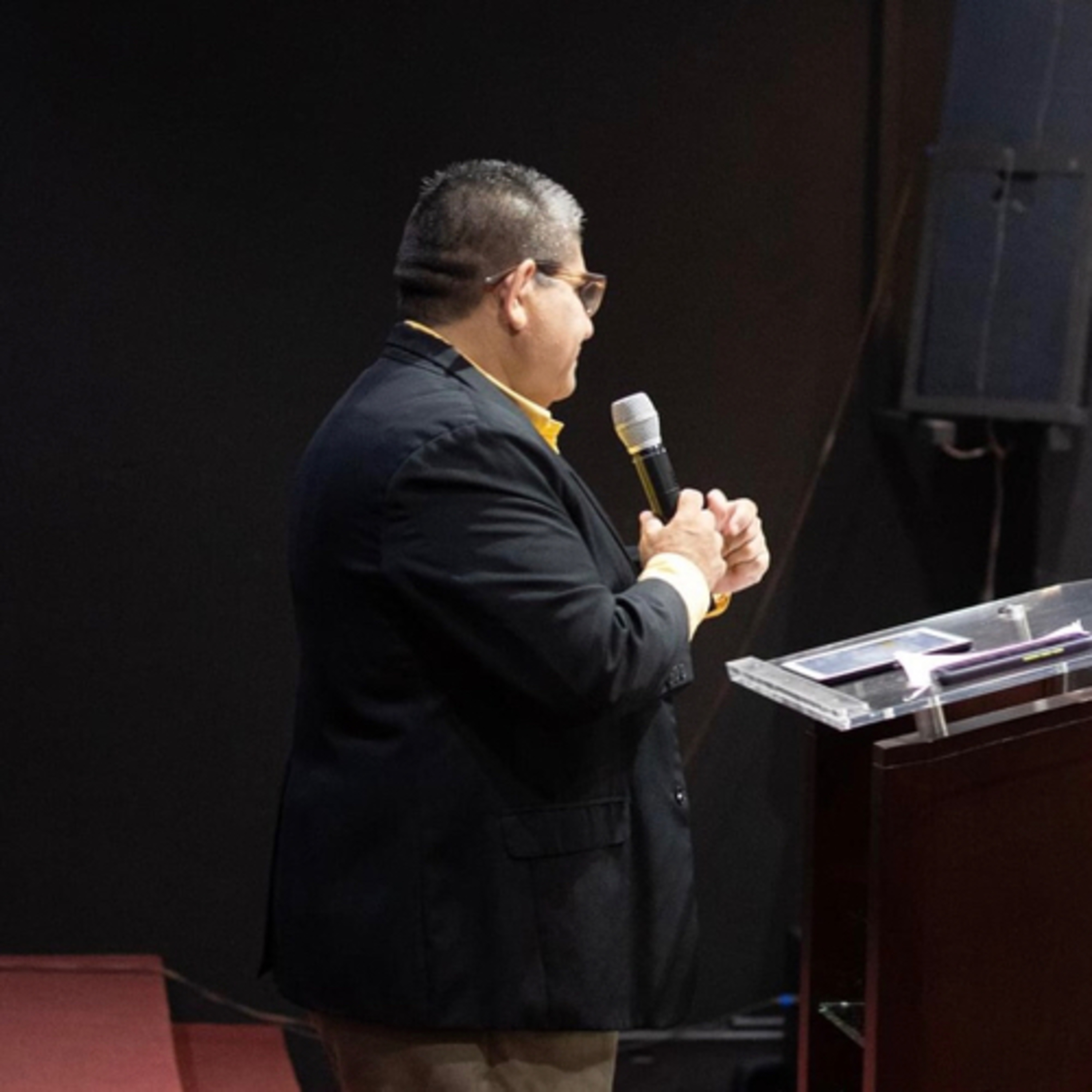 Ministerios Emanuel San Miguel