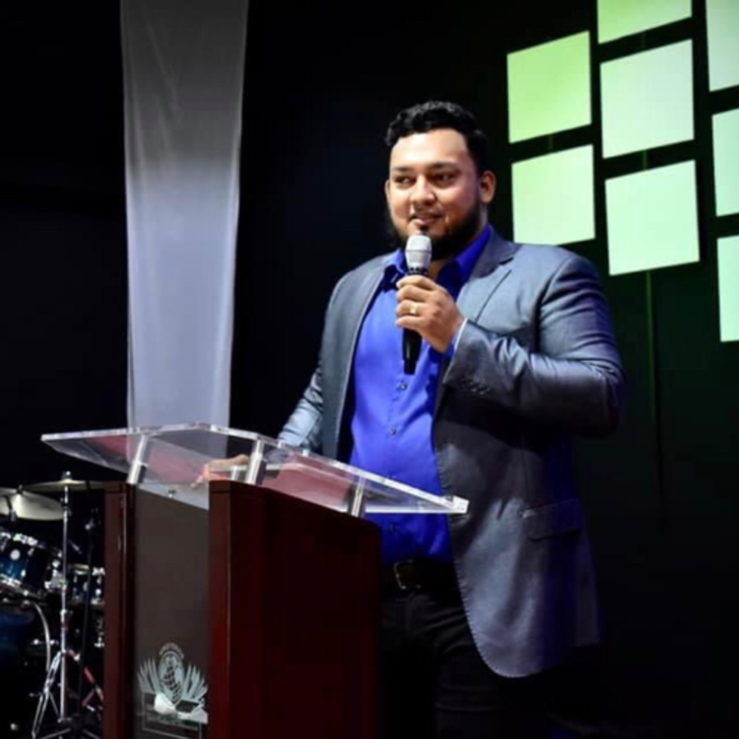Ministerios Emanuel San Miguel
