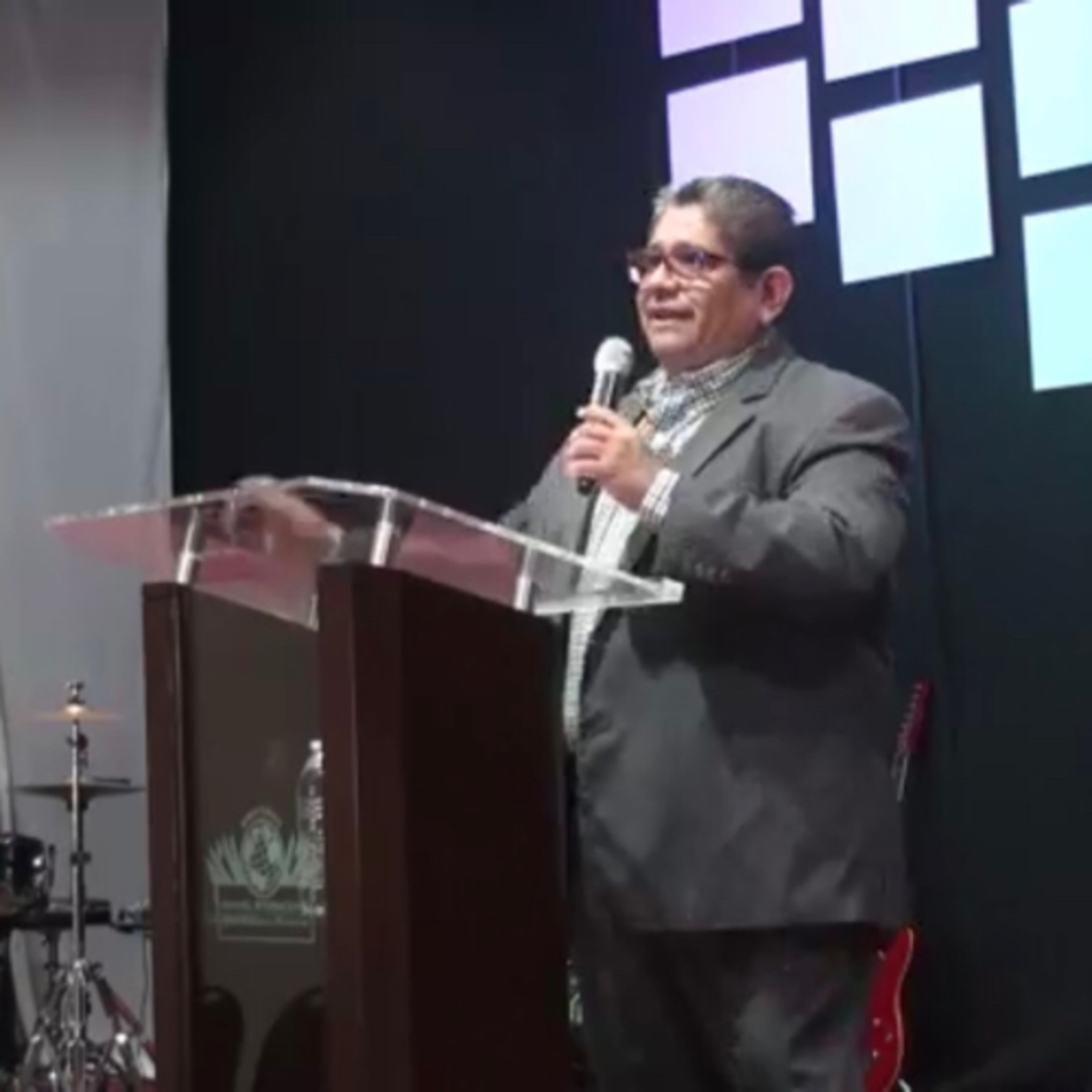 Ministerios Emanuel San Miguel