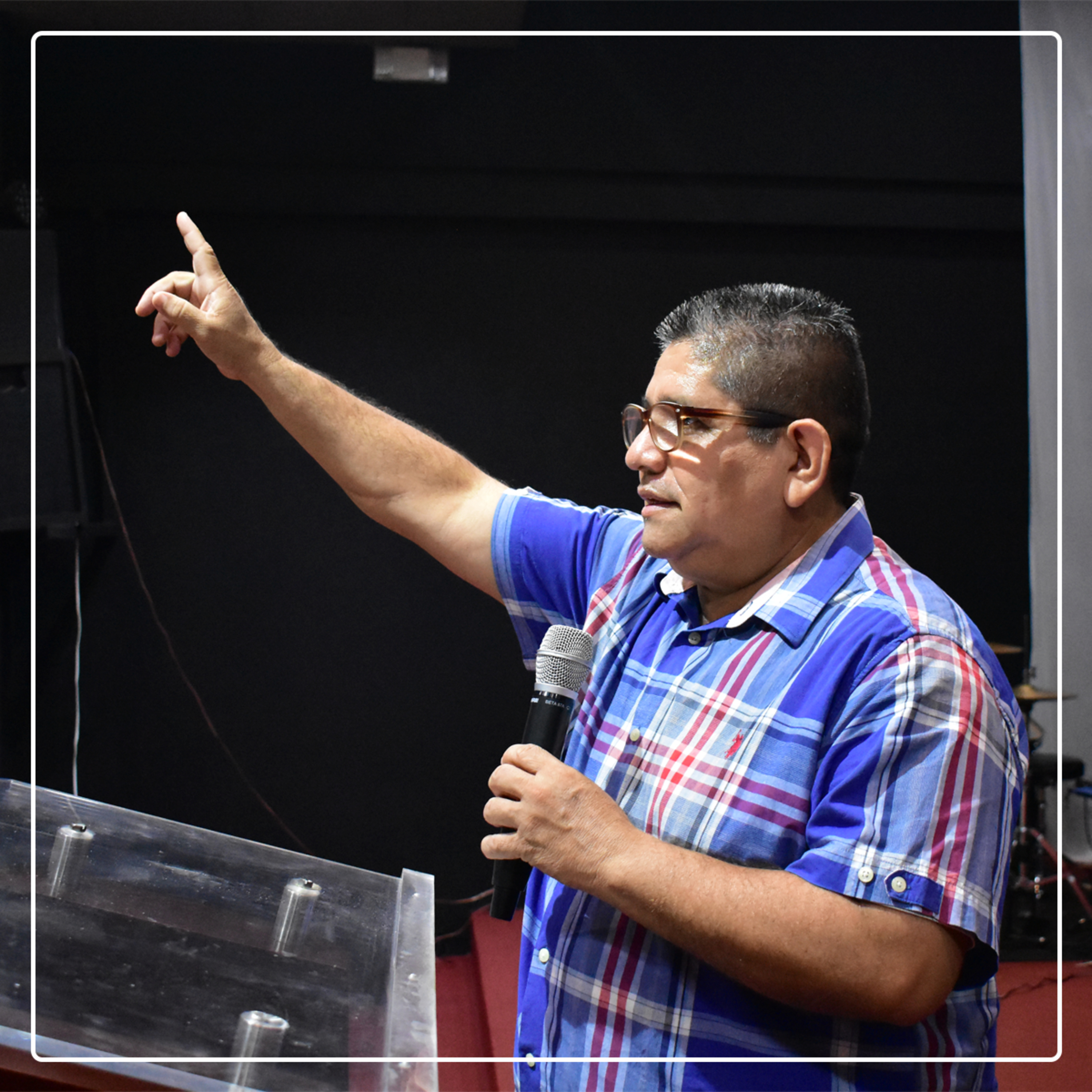Ministerios Emanuel San Miguel