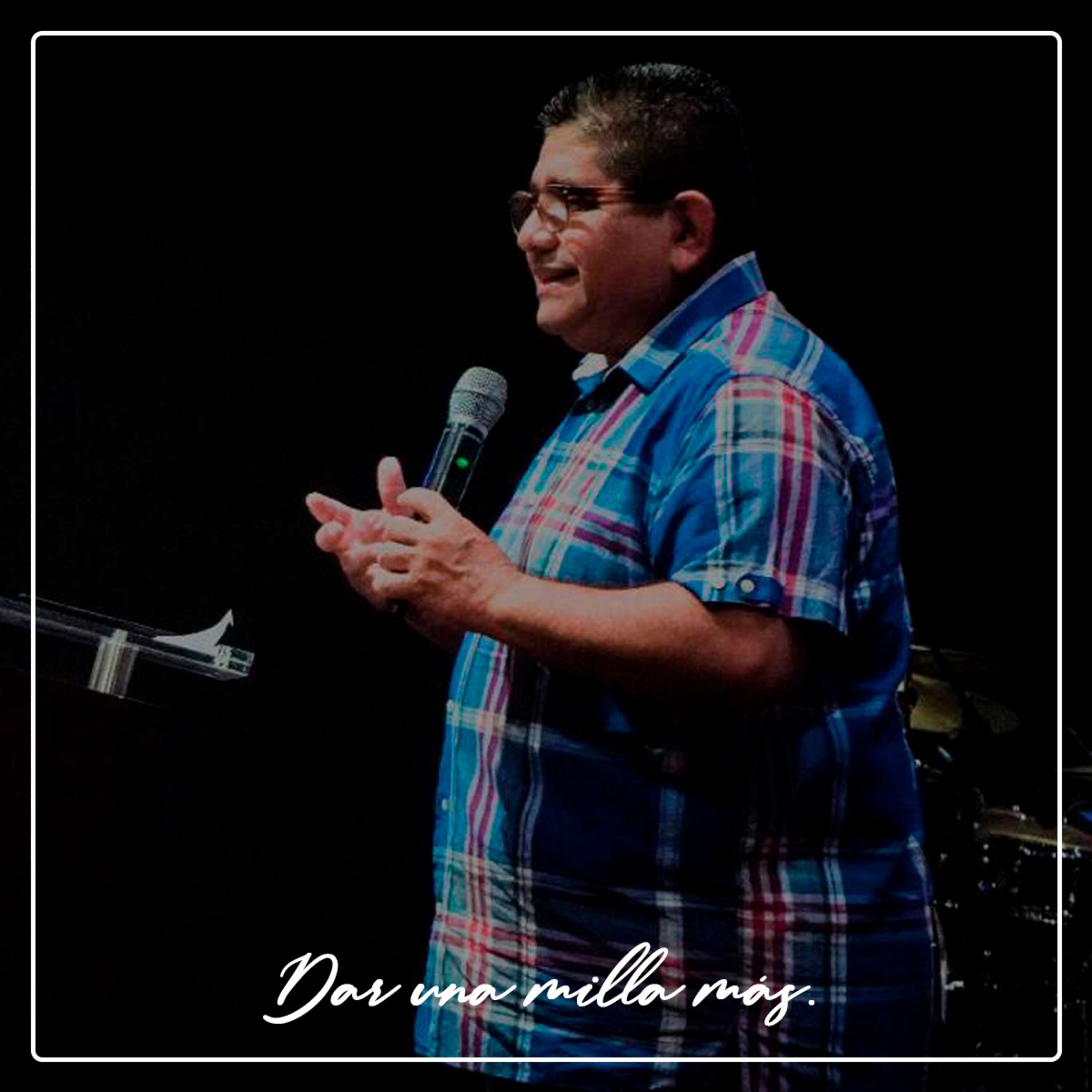 Ministerios Emanuel San Miguel