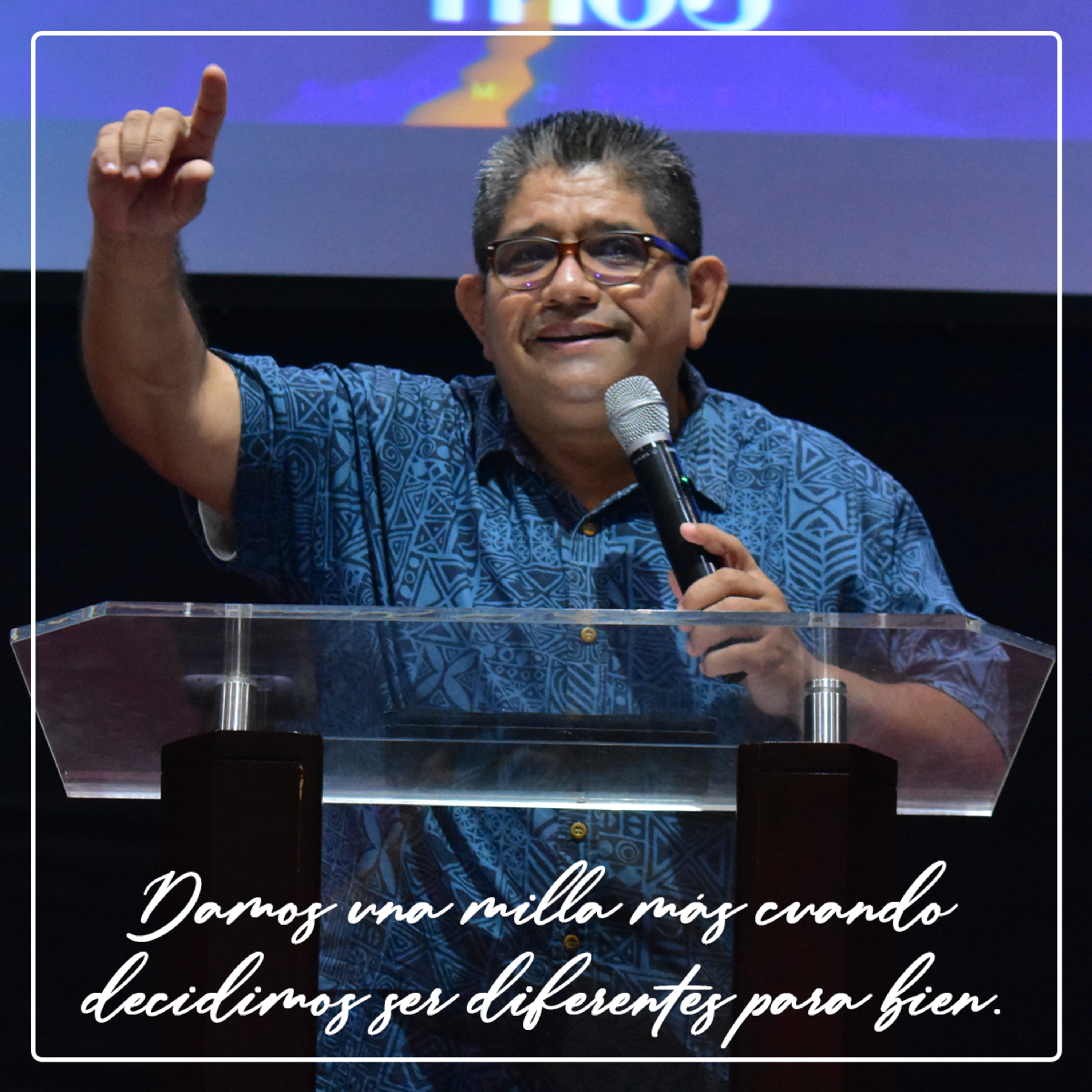Ministerios Emanuel San Miguel