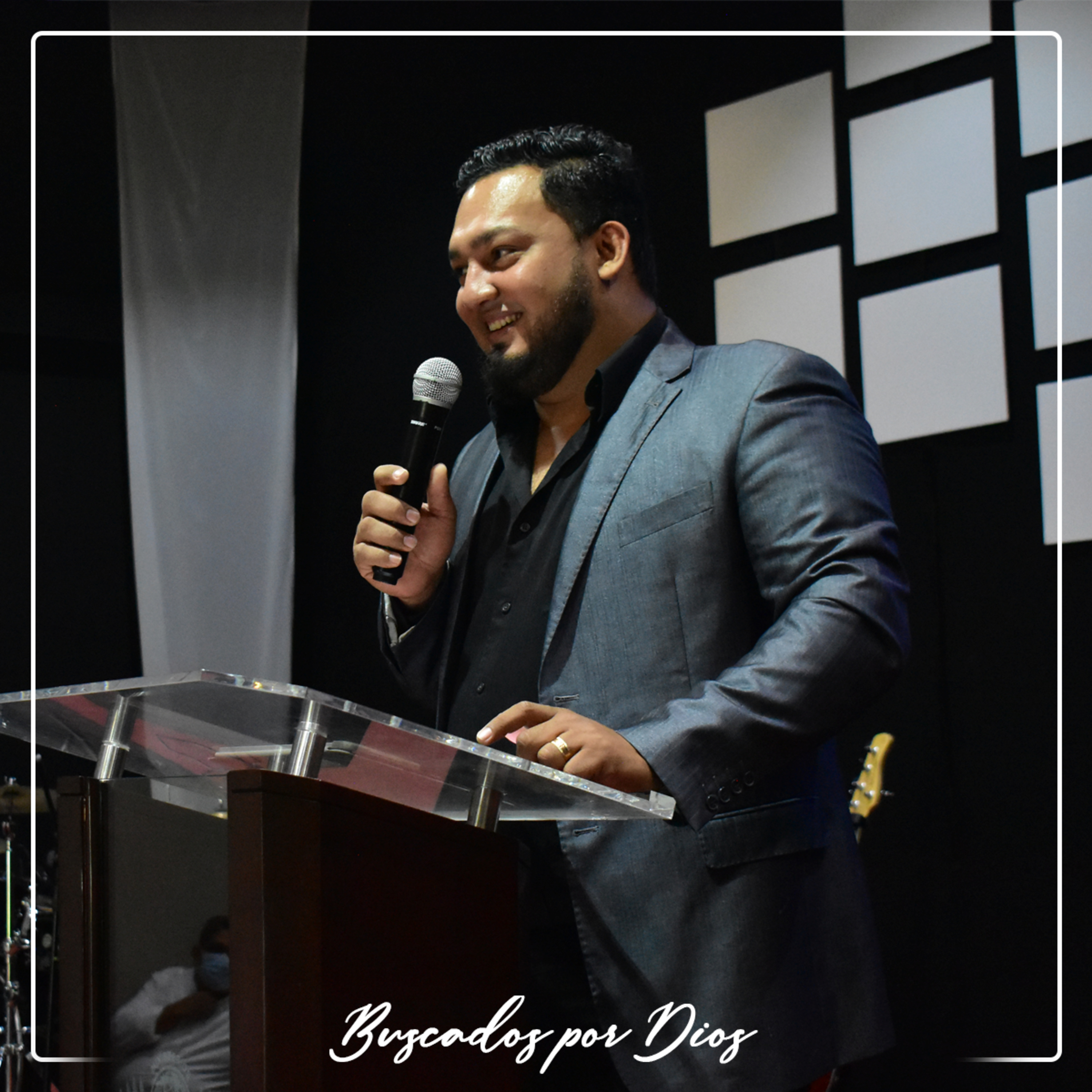 Ministerios Emanuel San Miguel